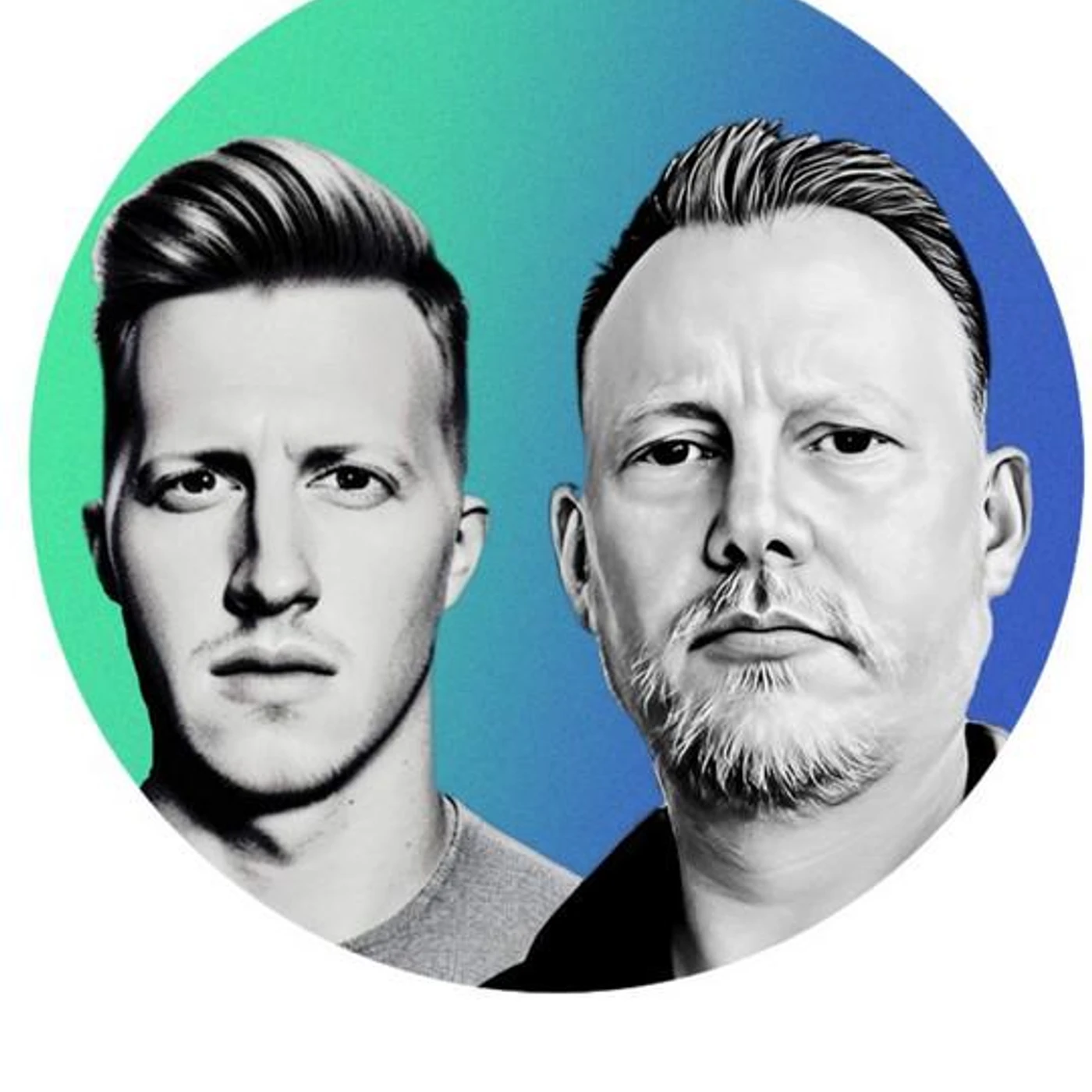 Brothers Grinn Brand Page