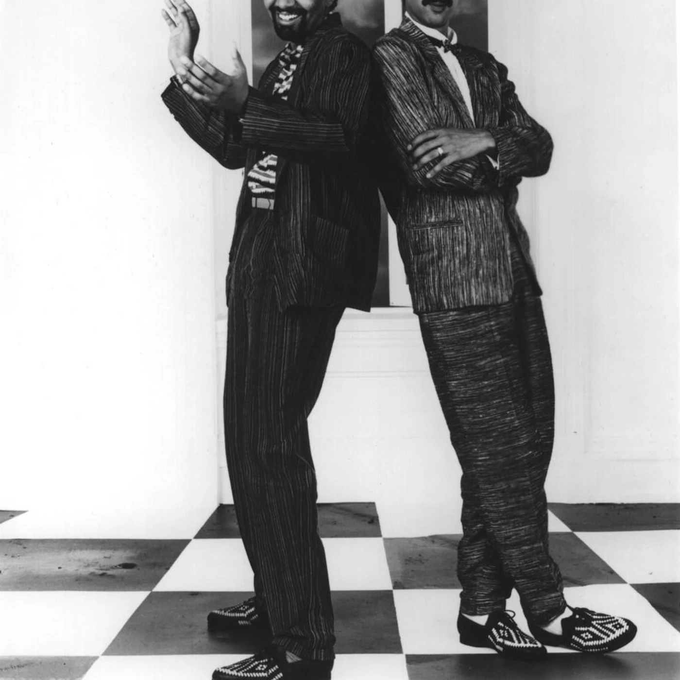 The Brothers Johnson