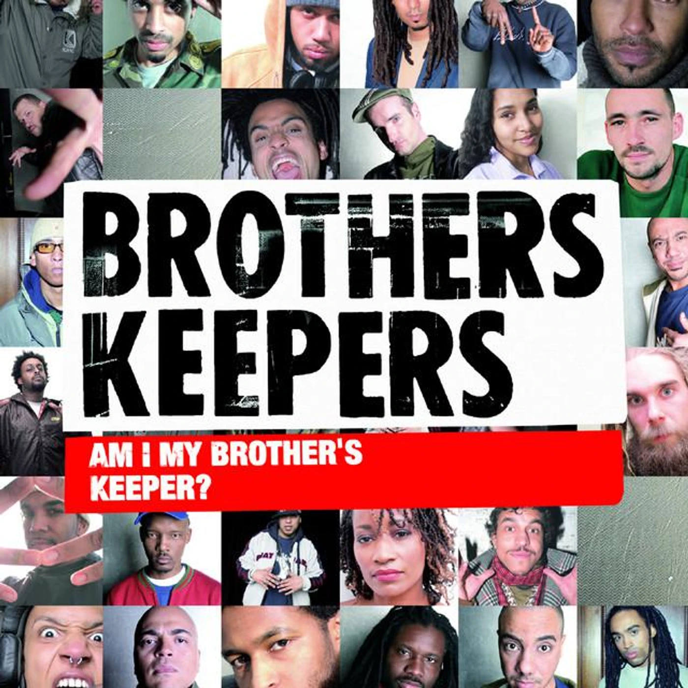 Brothers Keepers