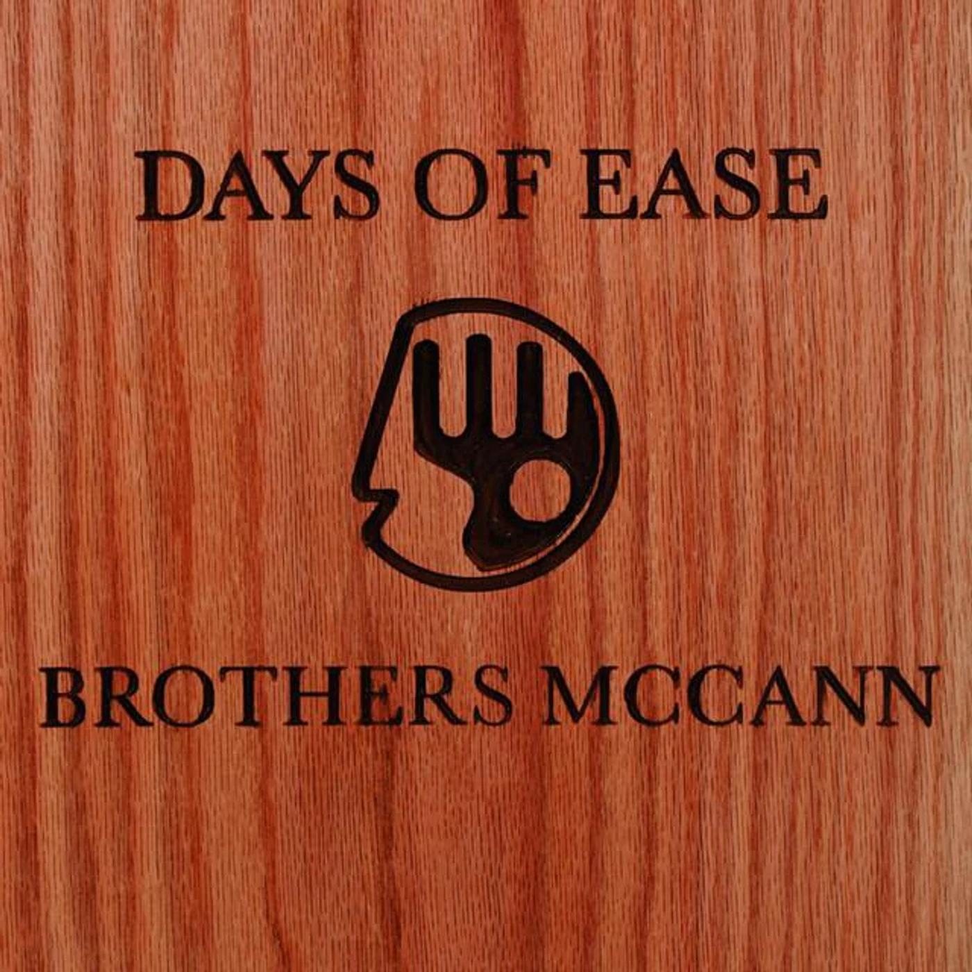 Brothers McCann Brand Page