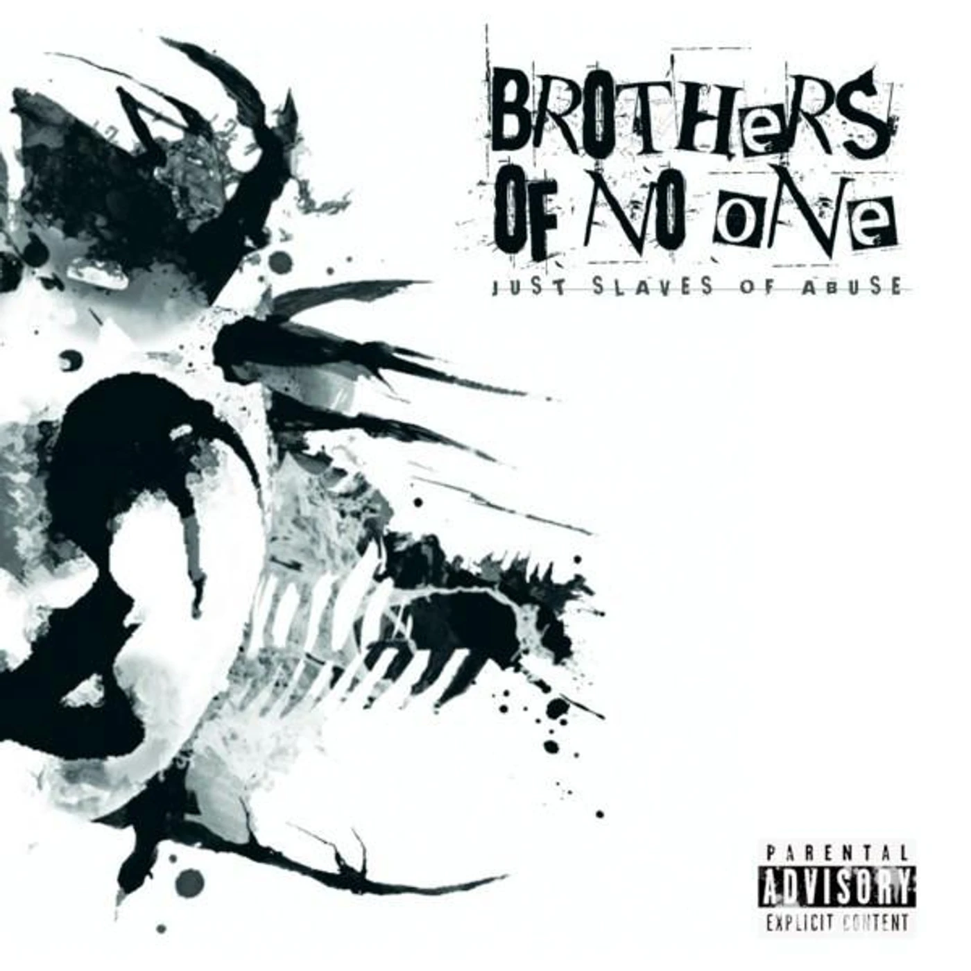 Brothers of no one Brand Page