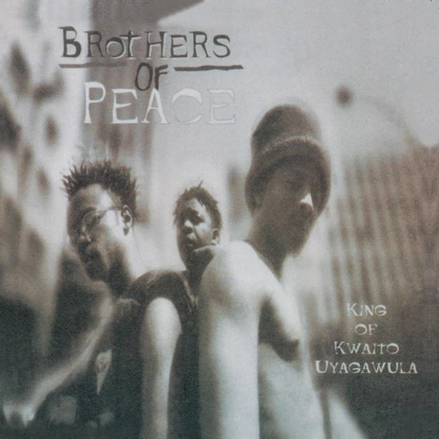 Brothers of Peace Brand Page