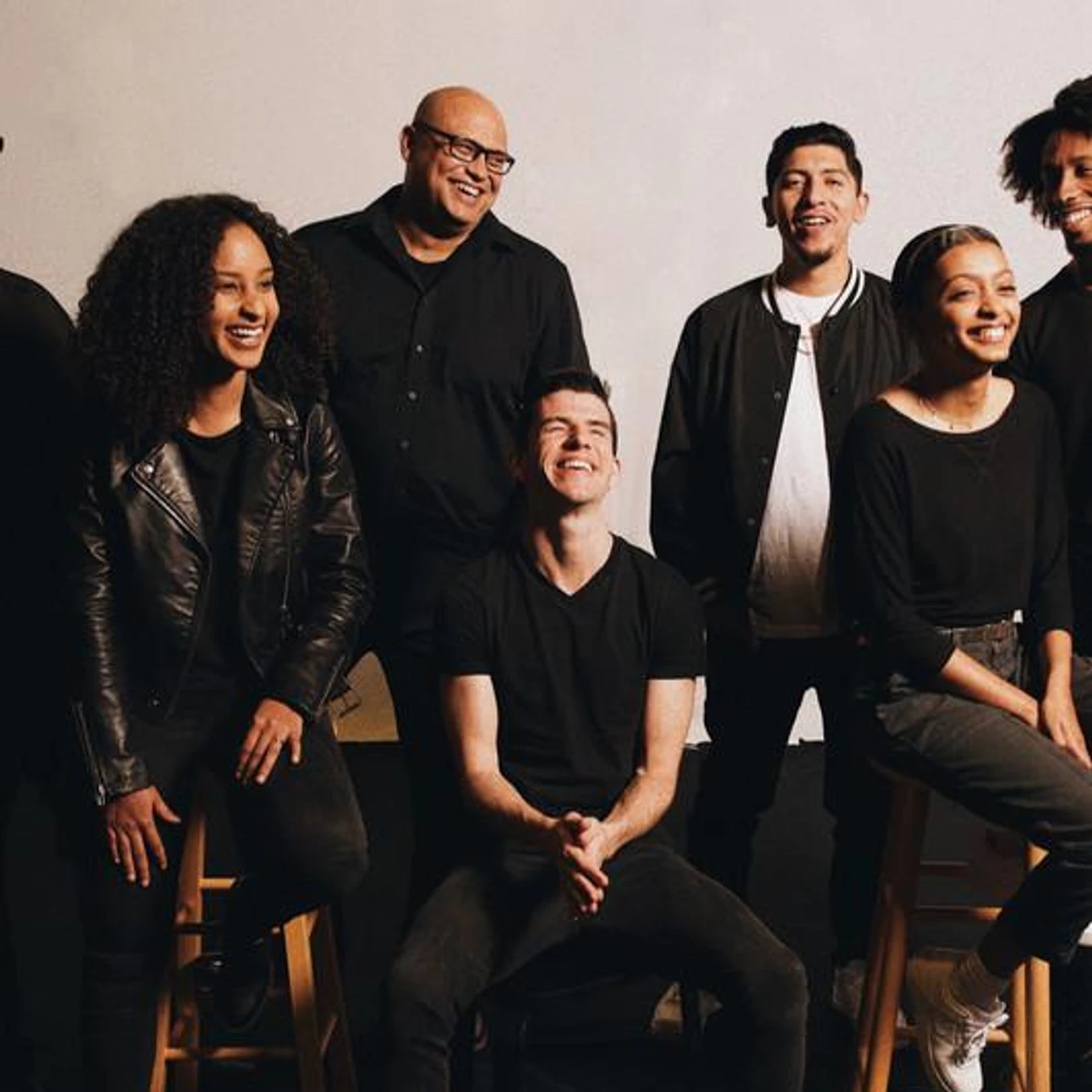 Broward Worship Brand Page
