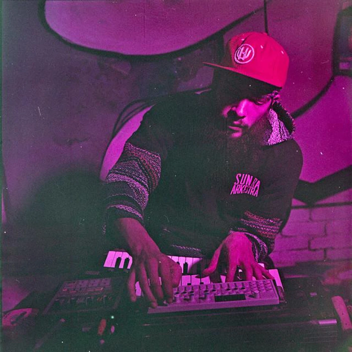 Brown Calvin Brand Page