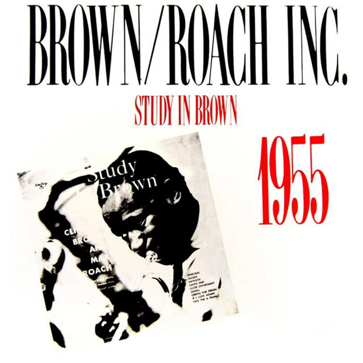 Brown/Roach Inc Brand Page