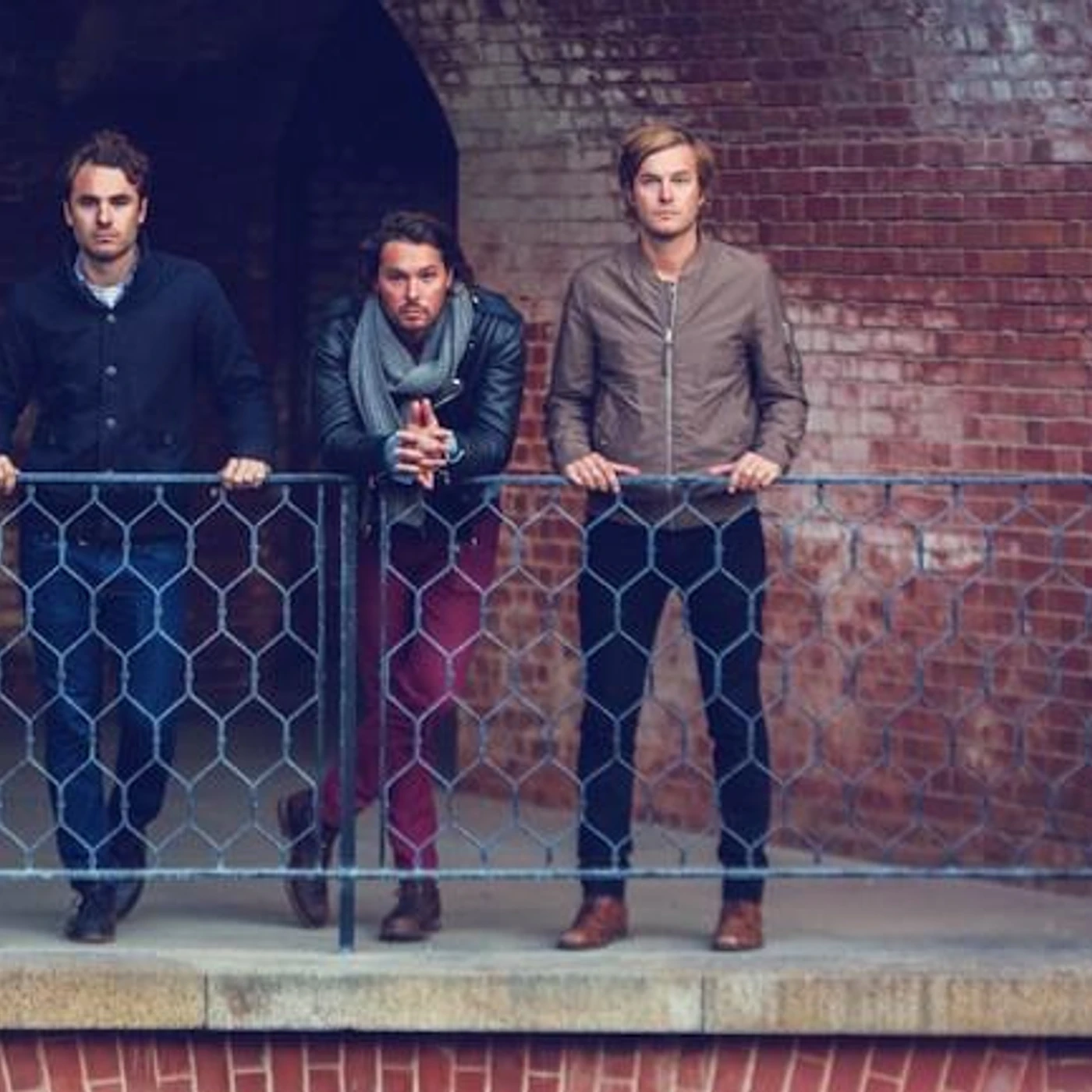 Brown Shoe Brand Page