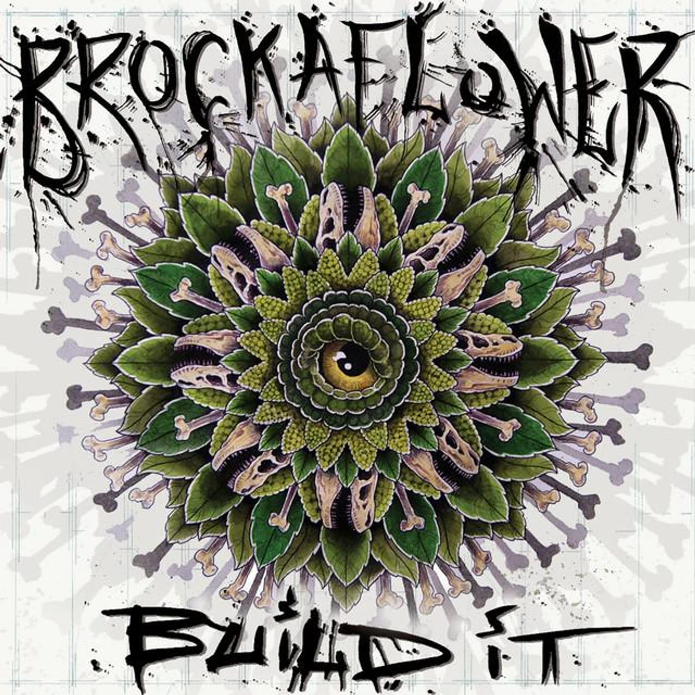 Brockaflower Brand Page