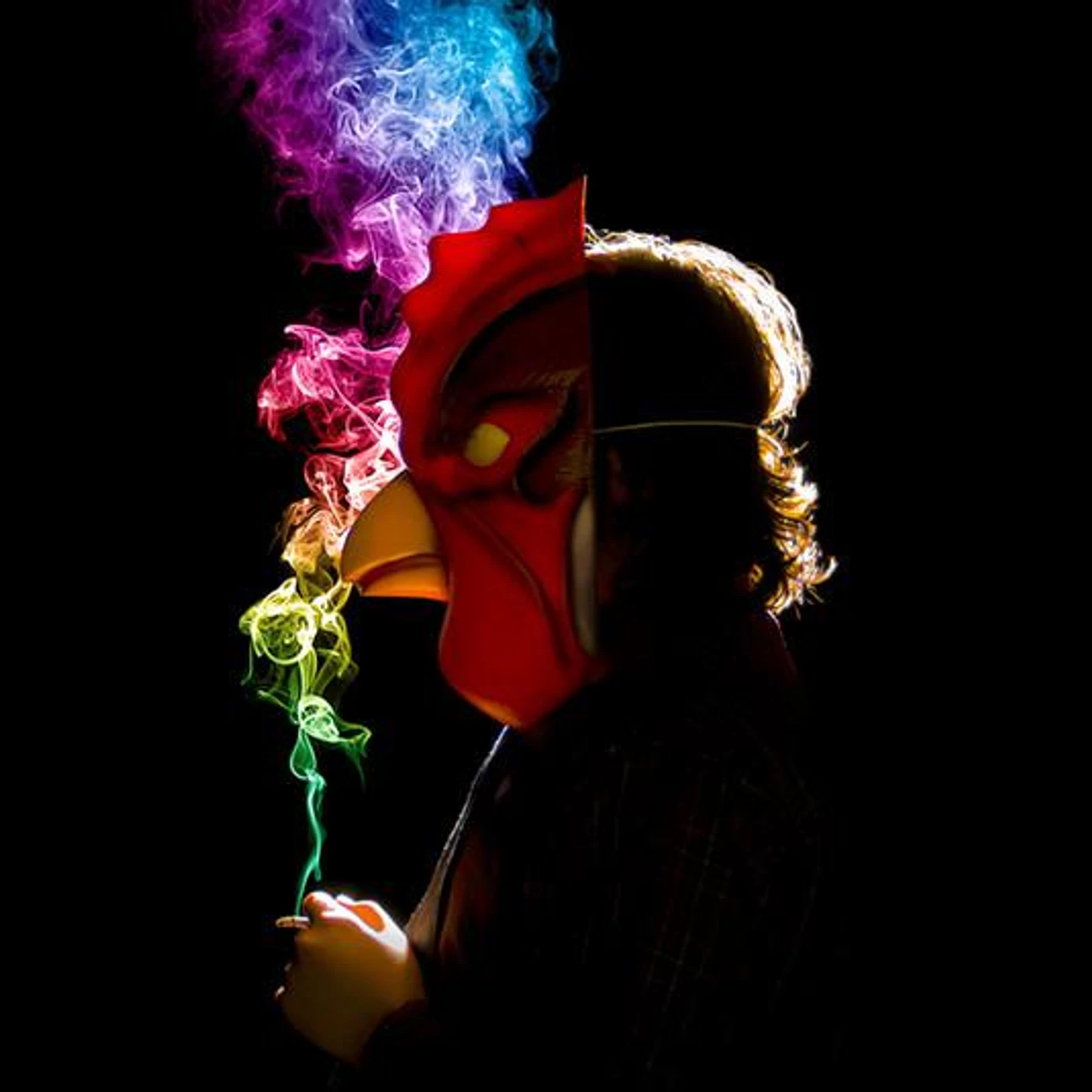 Brock Berrigan Brand Page