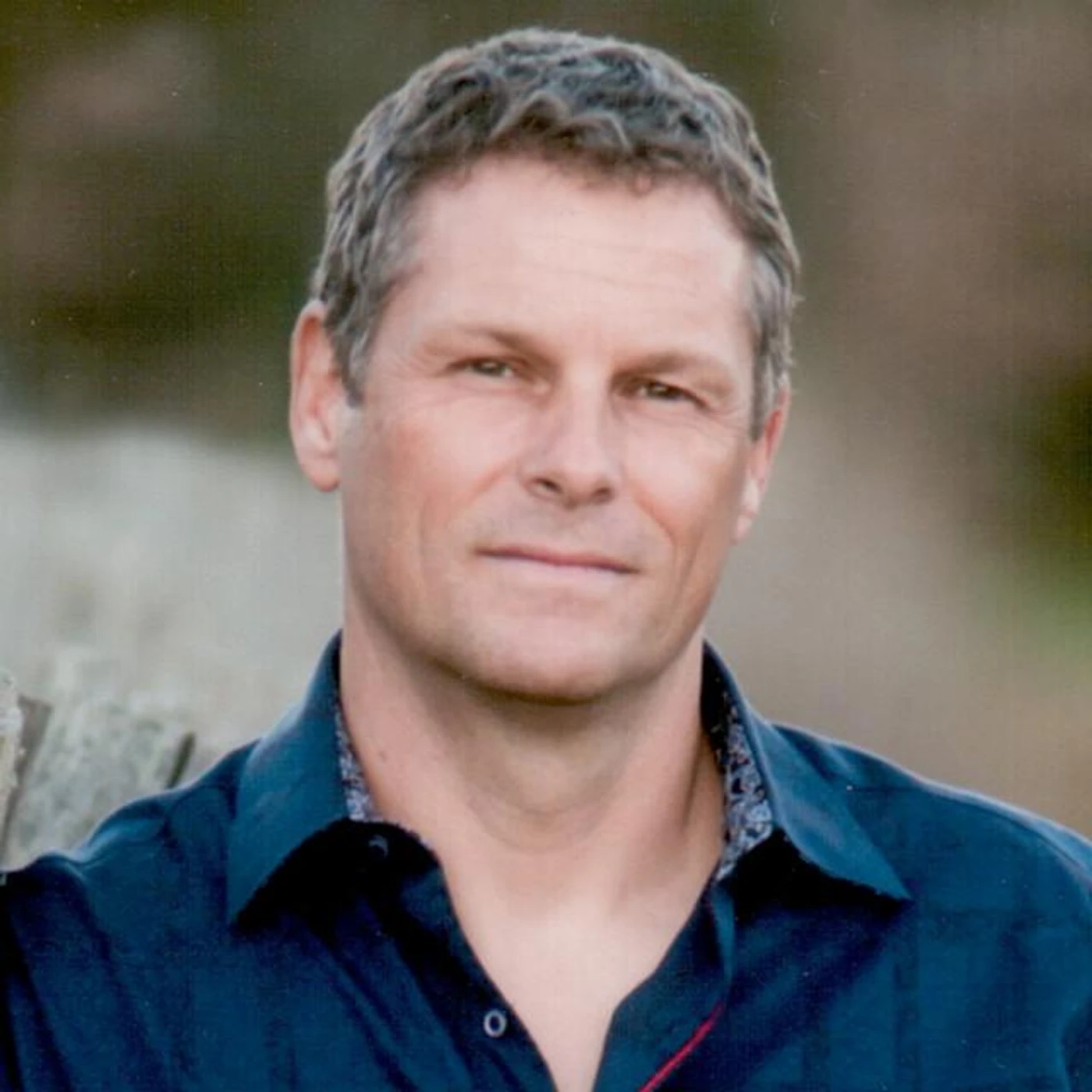 Brock Davis Brand Page