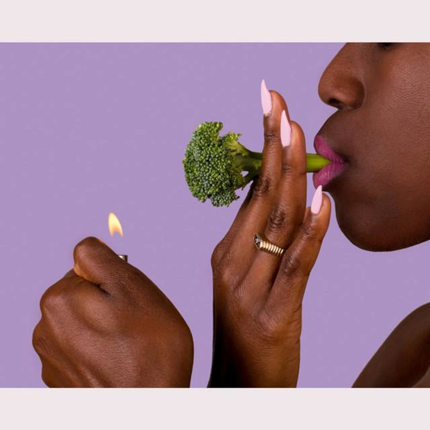 Brocollete Brand Page