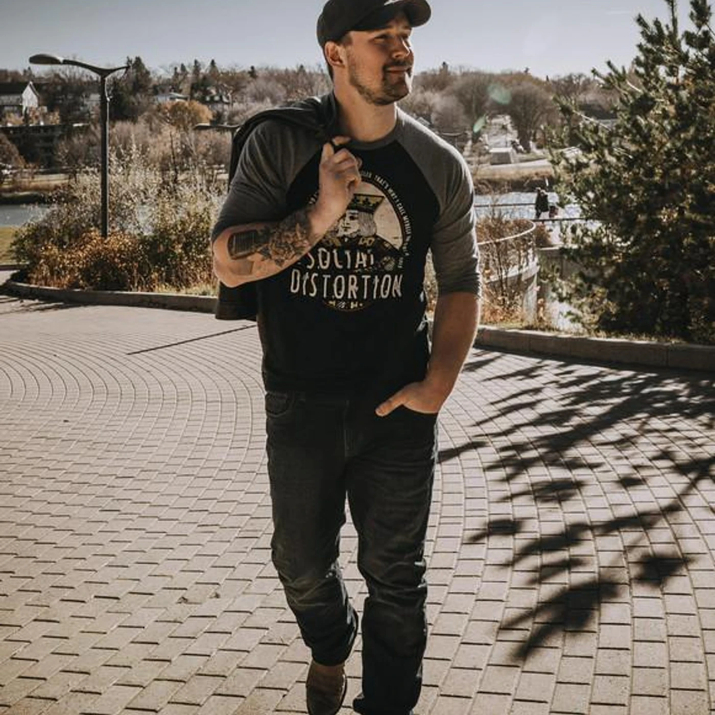 Brody Siebert Brand Page