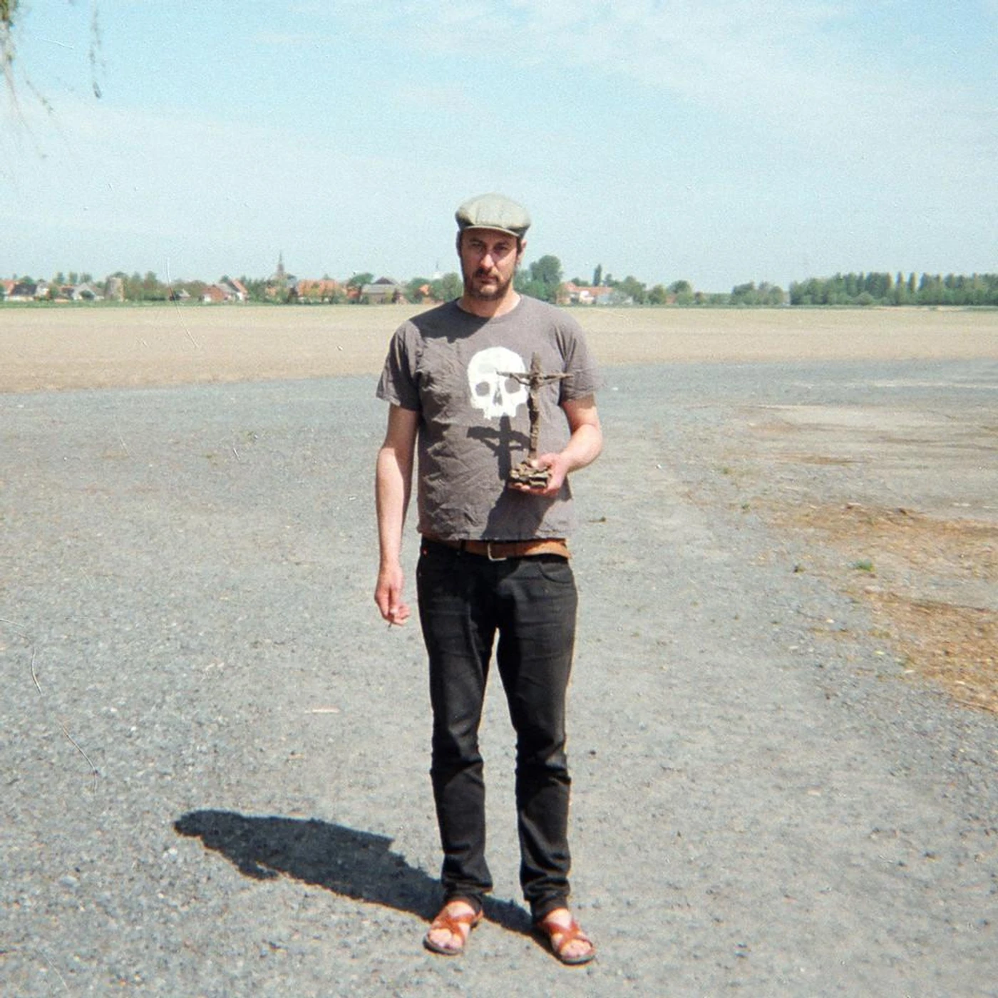 broeder Dieleman Brand Page