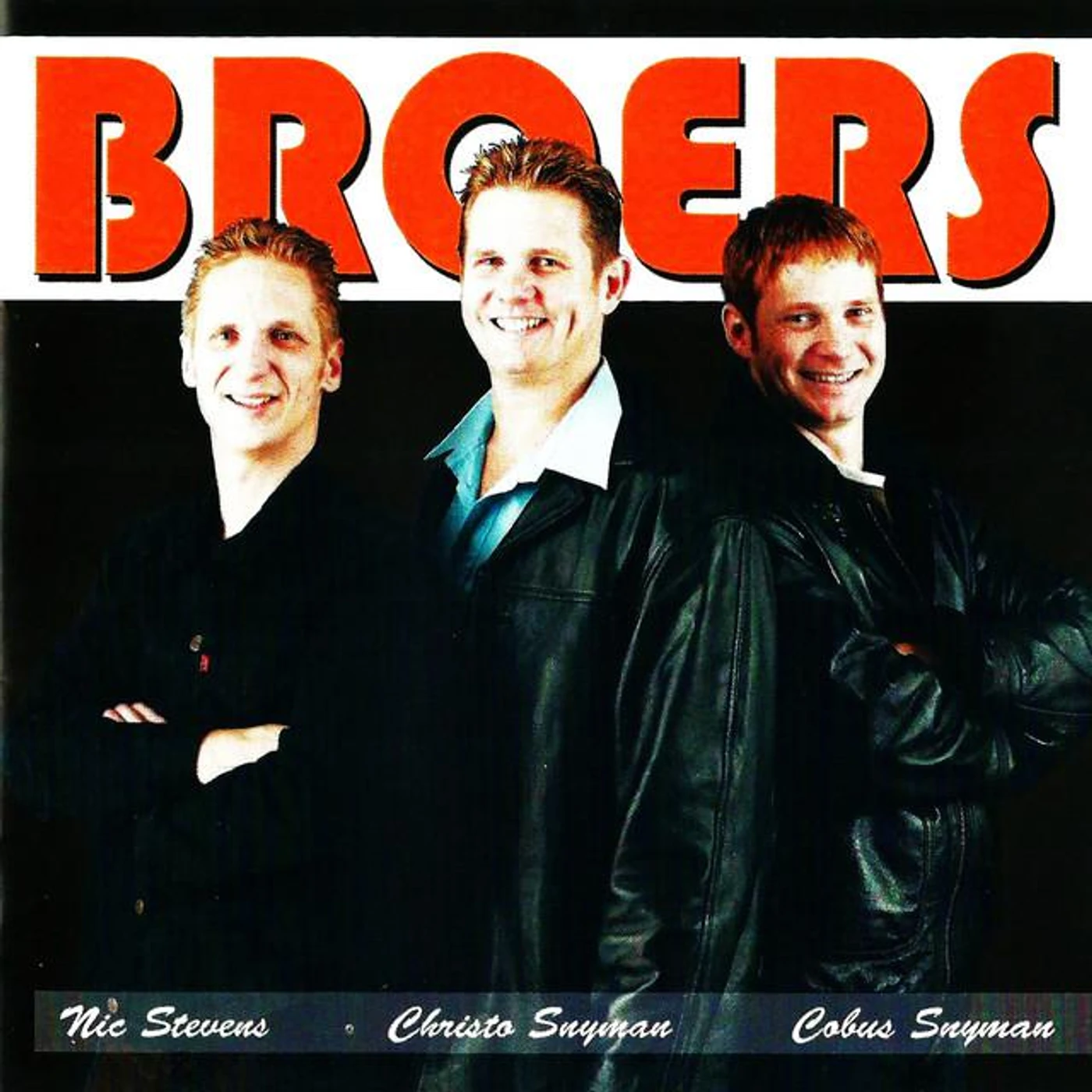 Broers
