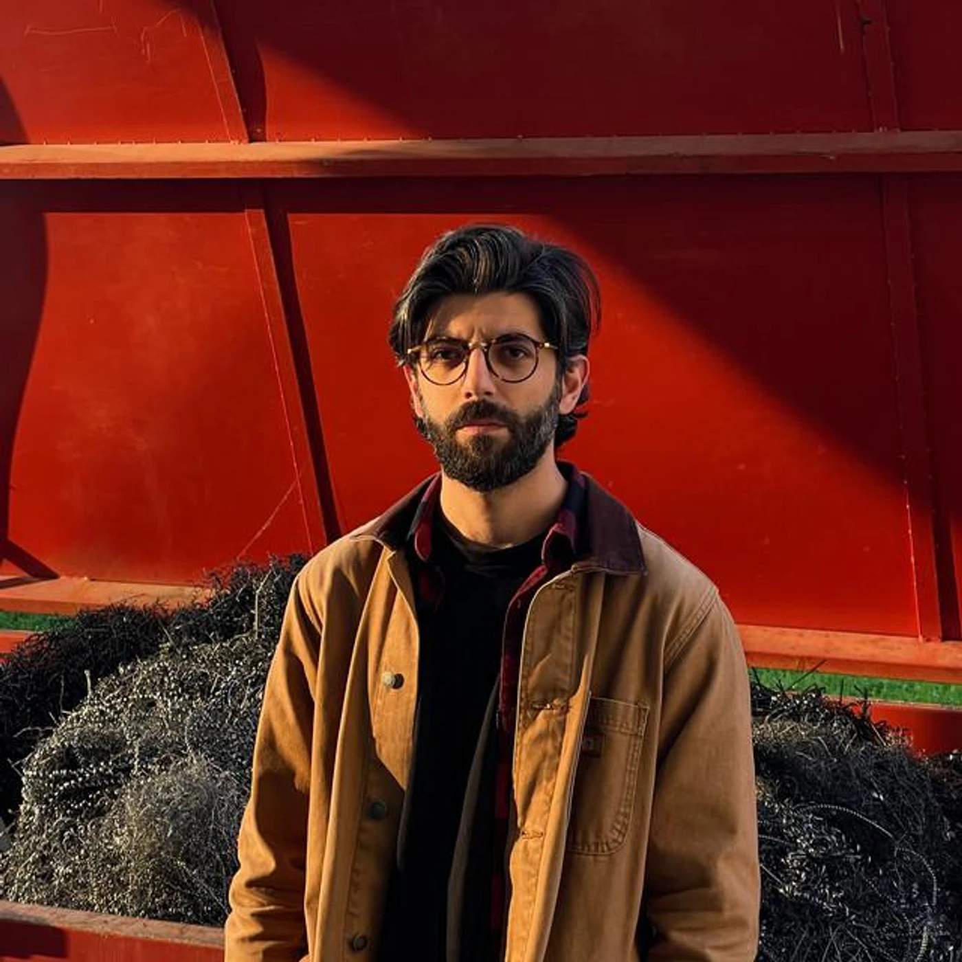 Broke One Brand Page