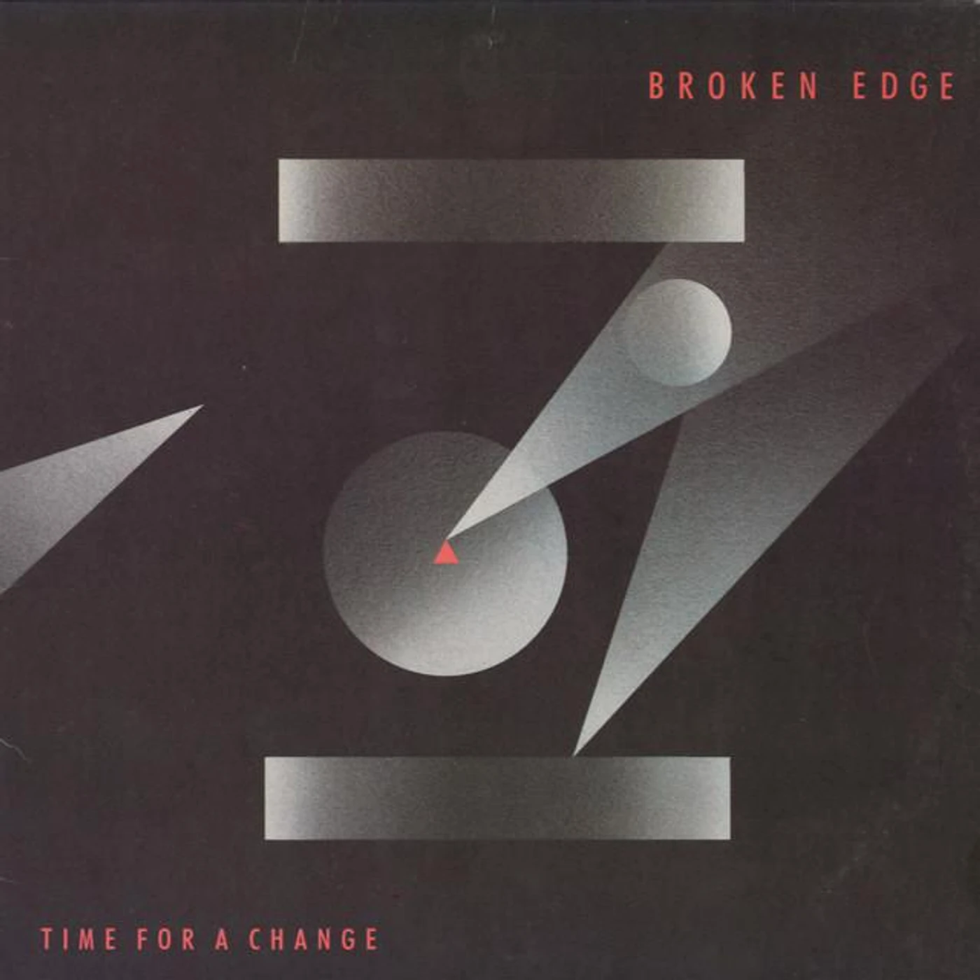 Broken Edge Brand Page