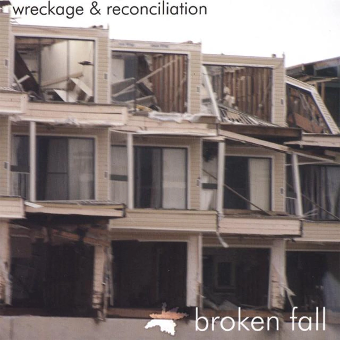 Broken Fall Brand Page