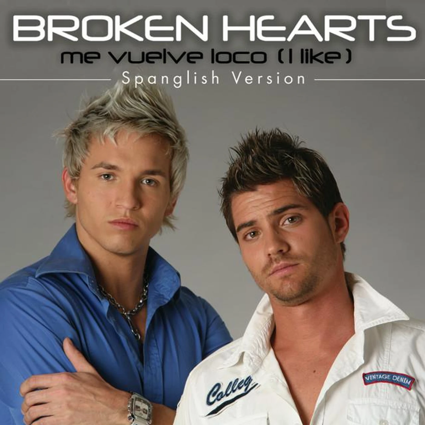 Broken Hearts