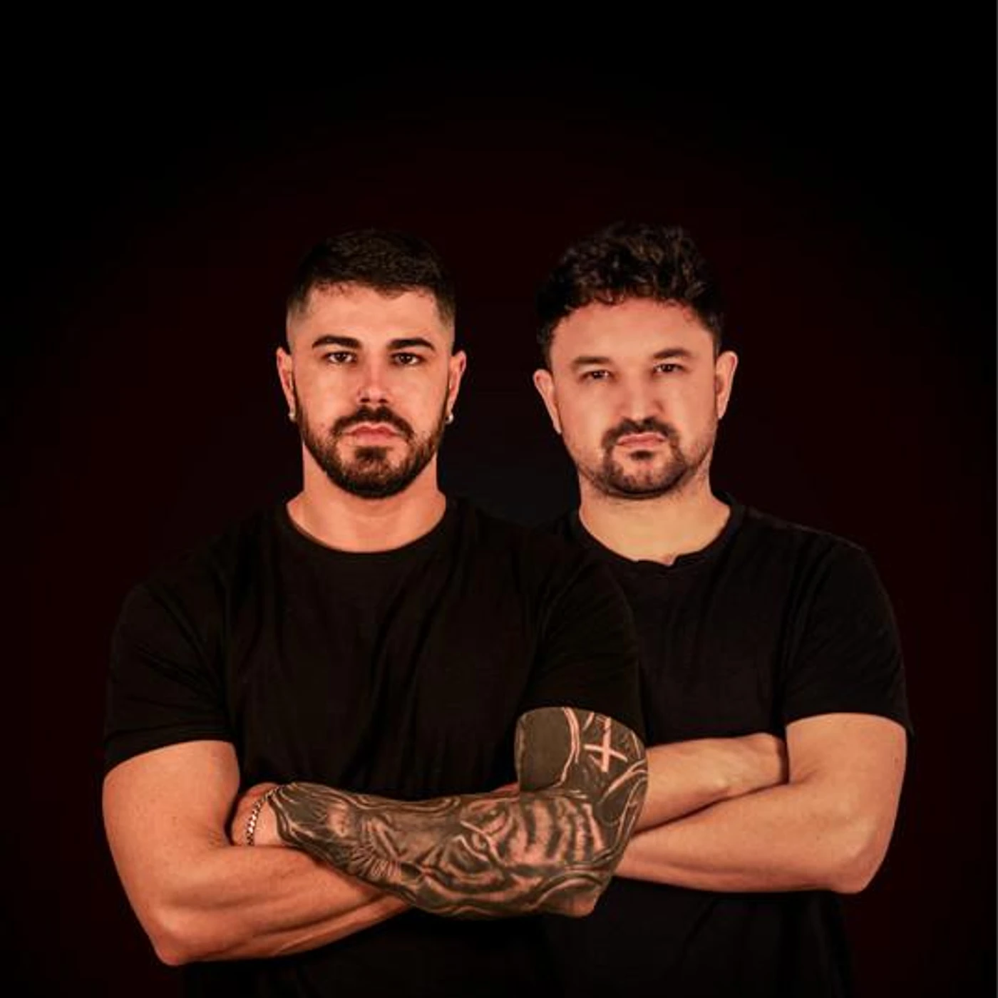 Broken Minds Brand Page