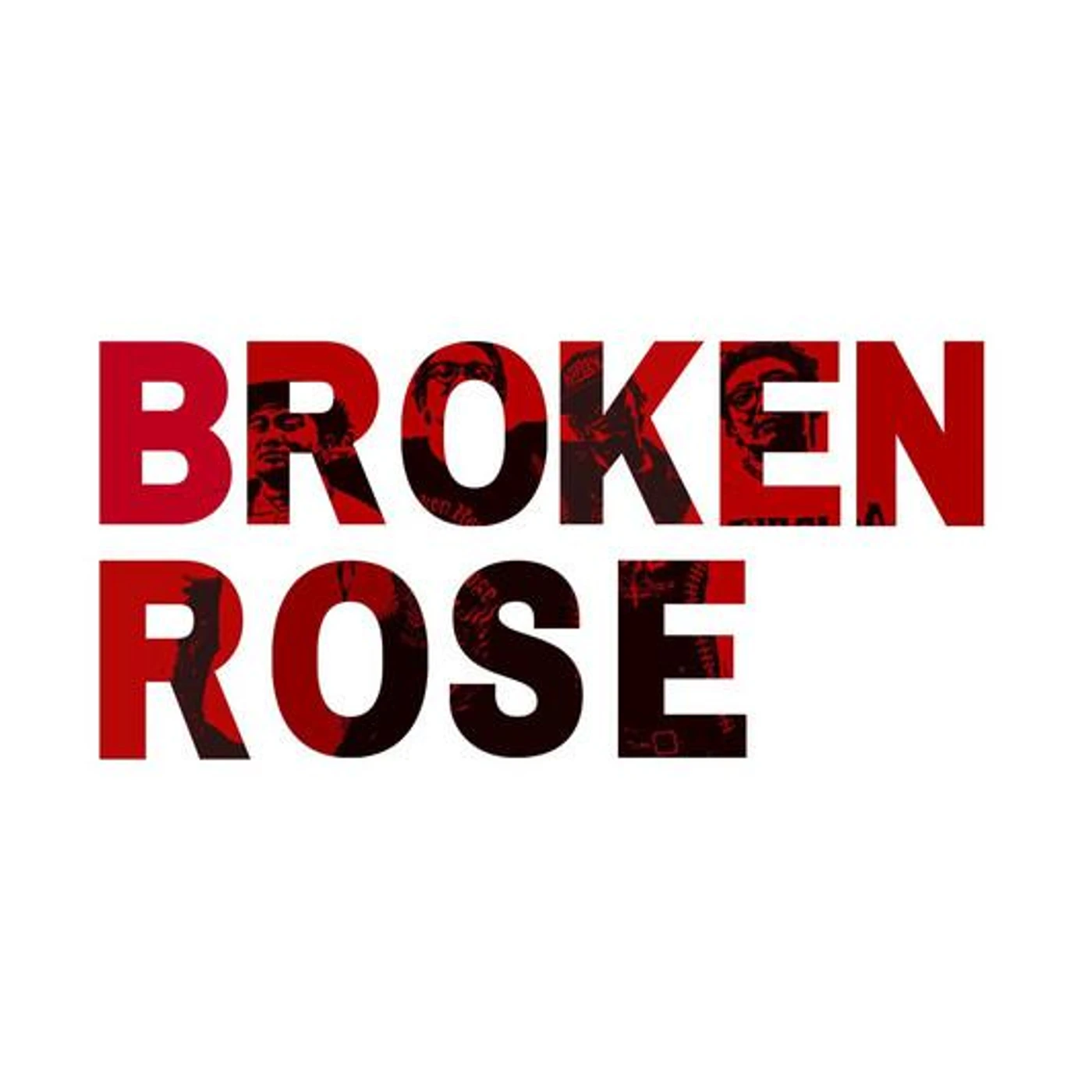 Broken Rose Brand Page