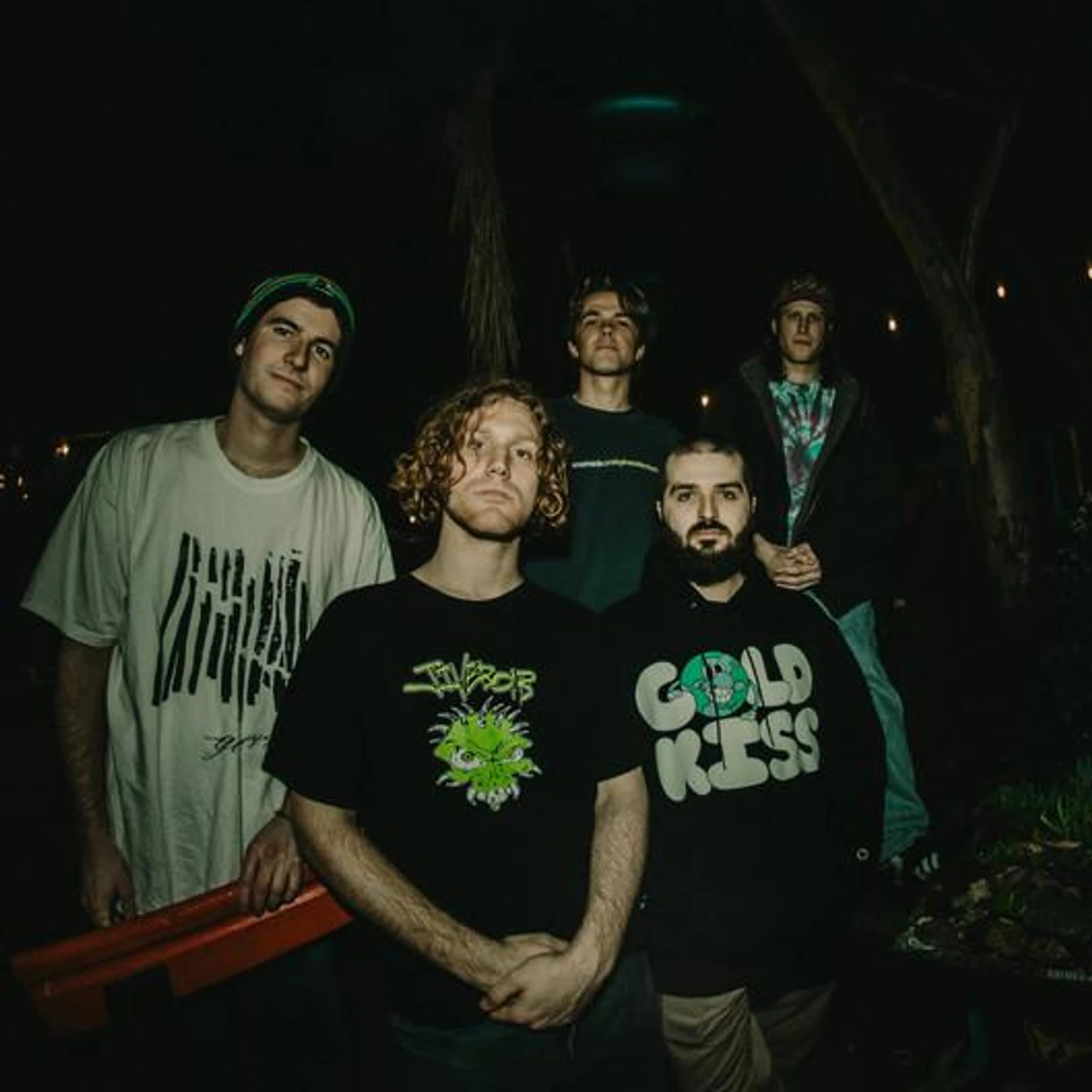 Broken Vow Brand Page