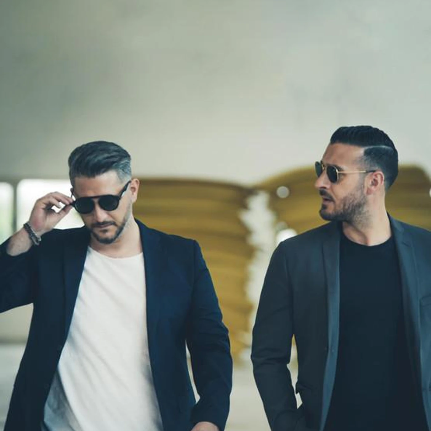 Brokenears Brand Page