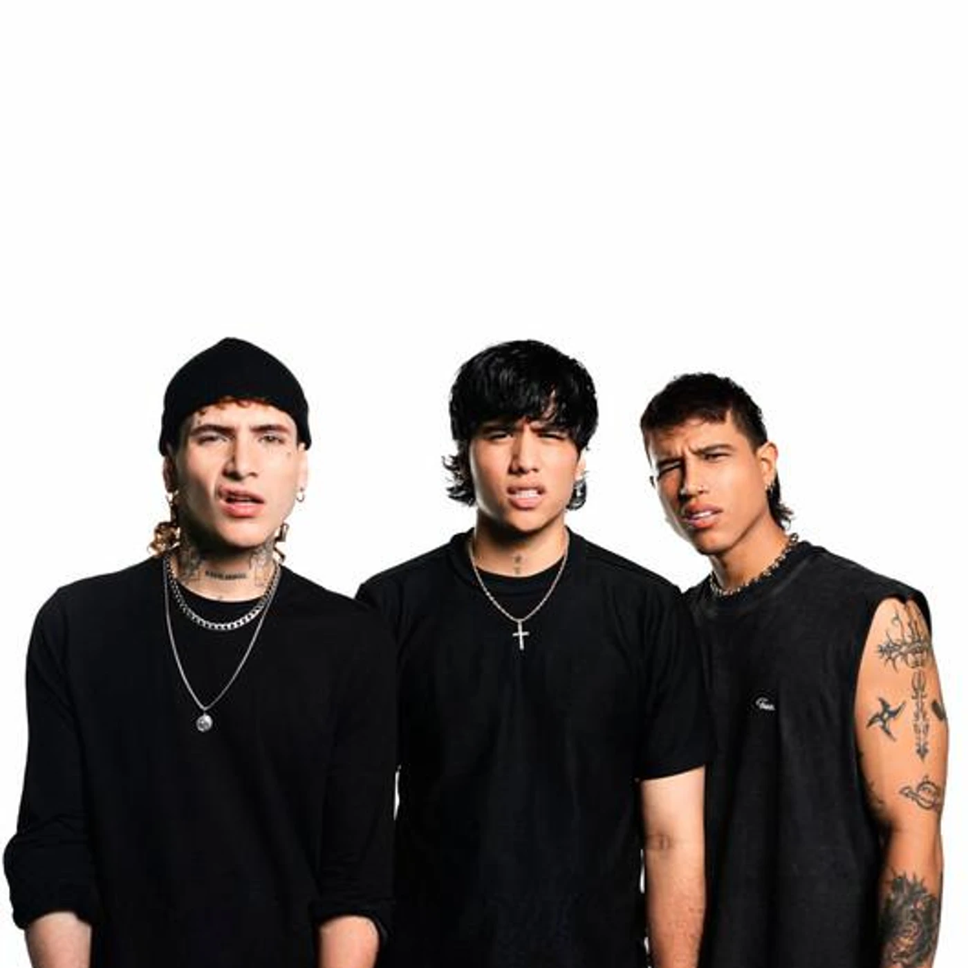 BROKIX