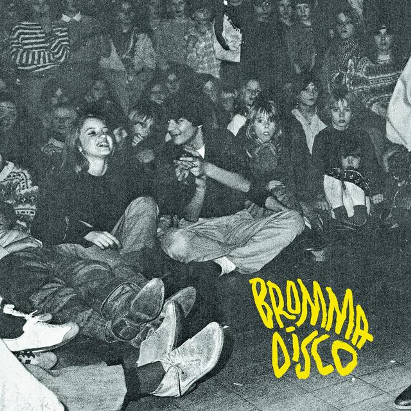 Bromma Disco Brand Page
