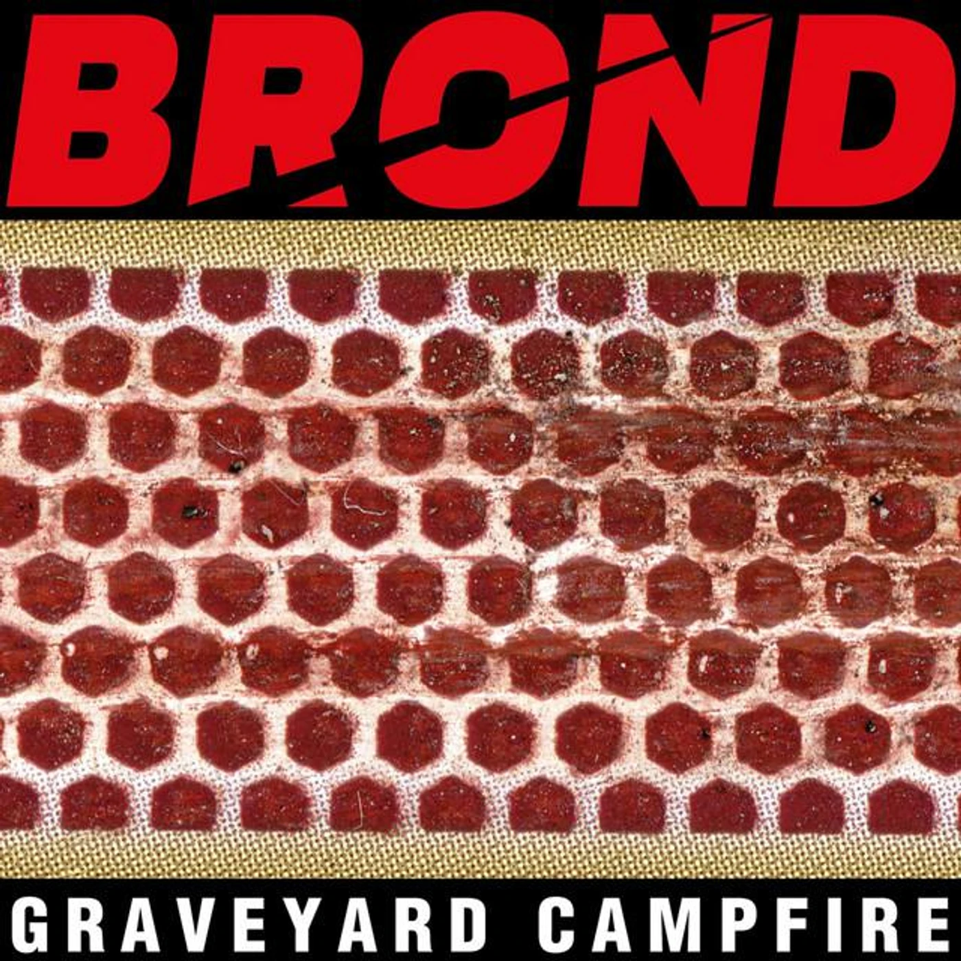 Brond Brand Page
