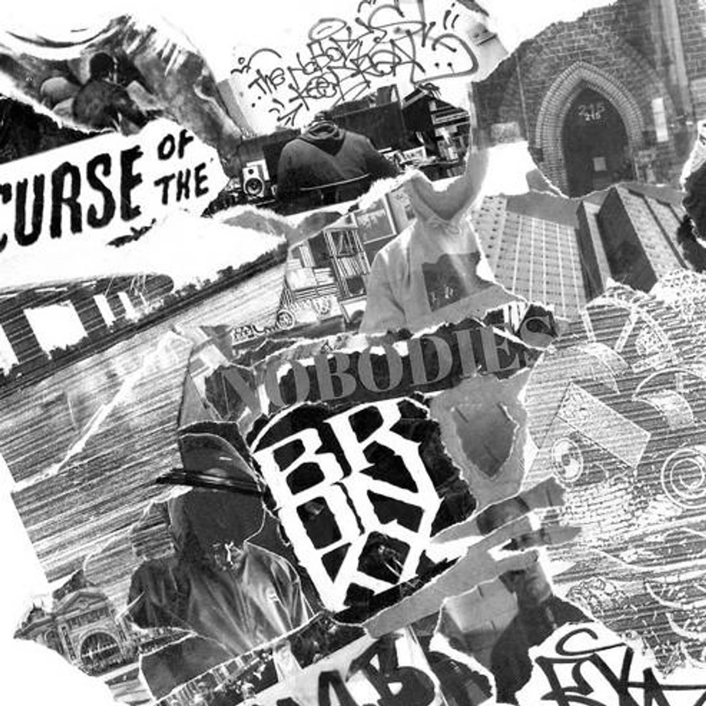 Bronkx Brand Page