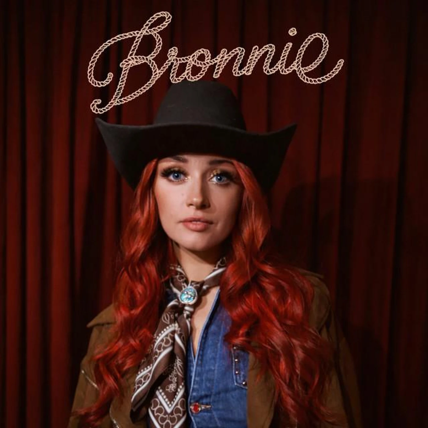 Bronnie