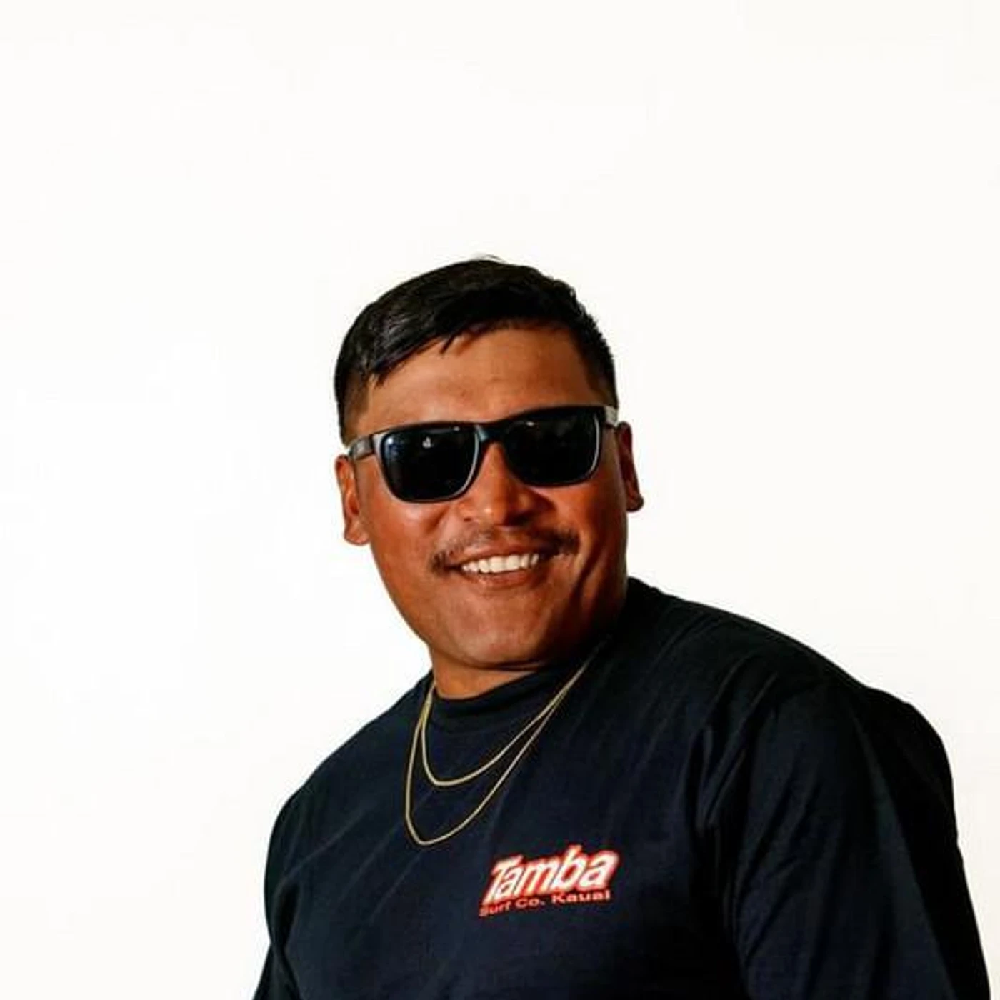 Bronson Aiwohi Brand Page