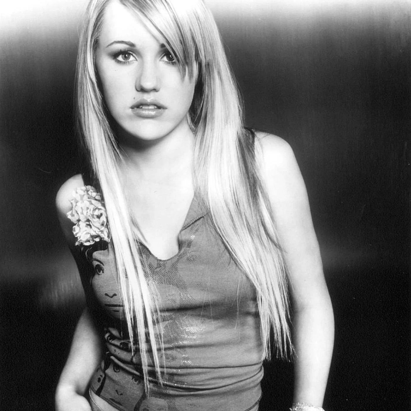 Brooke Allison Brand Page