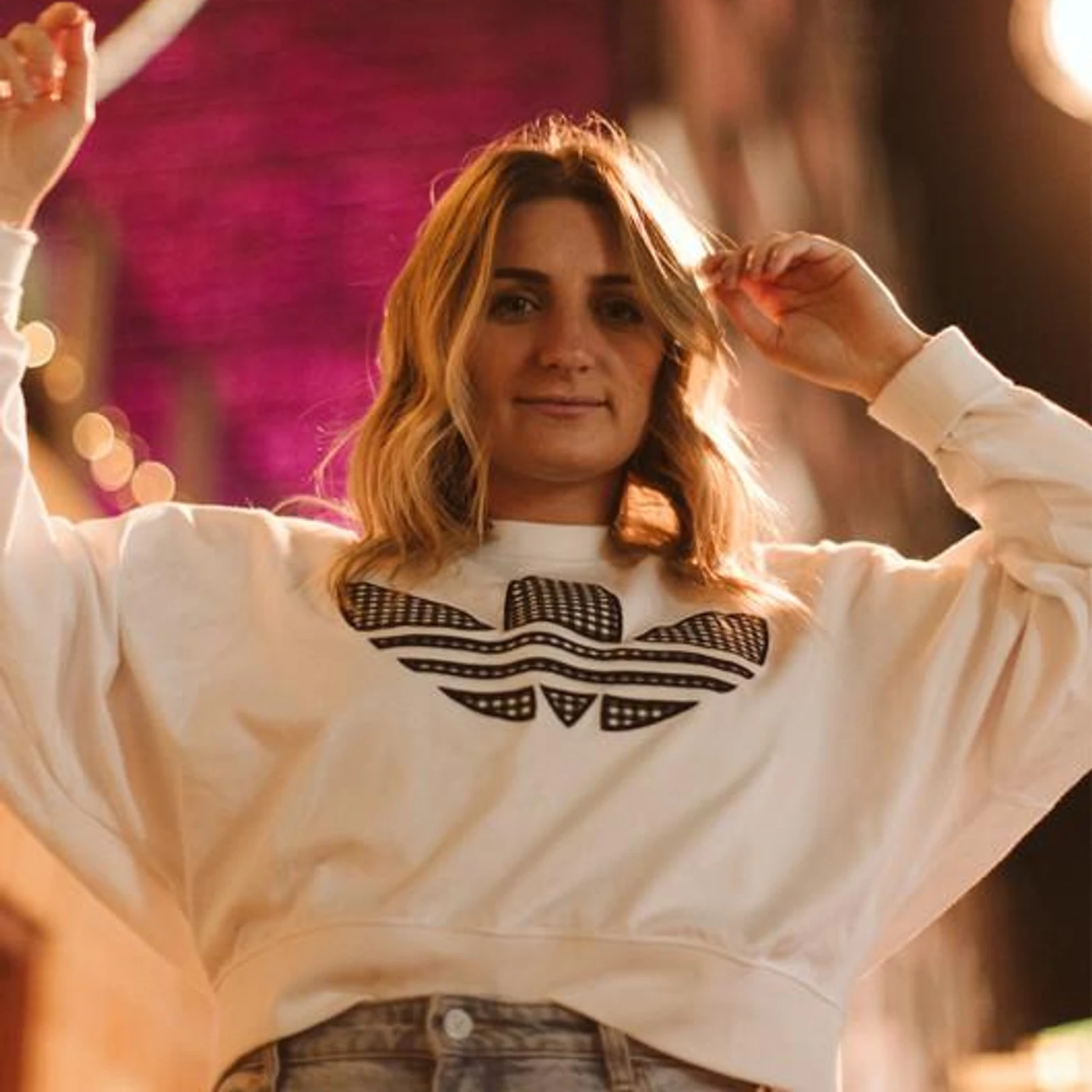 Brooke Lambert Brand Page