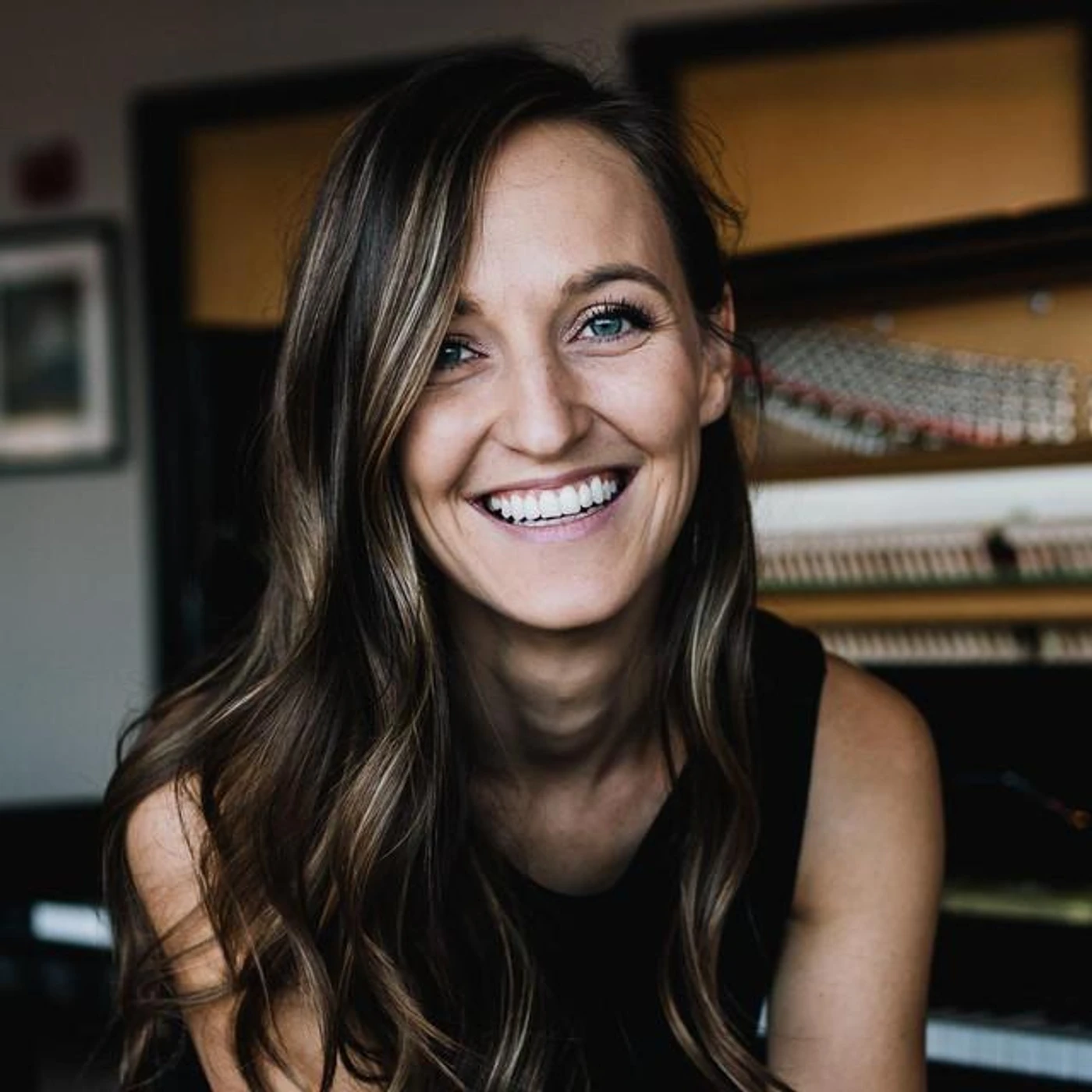 Brooke Poindexter Brand Page