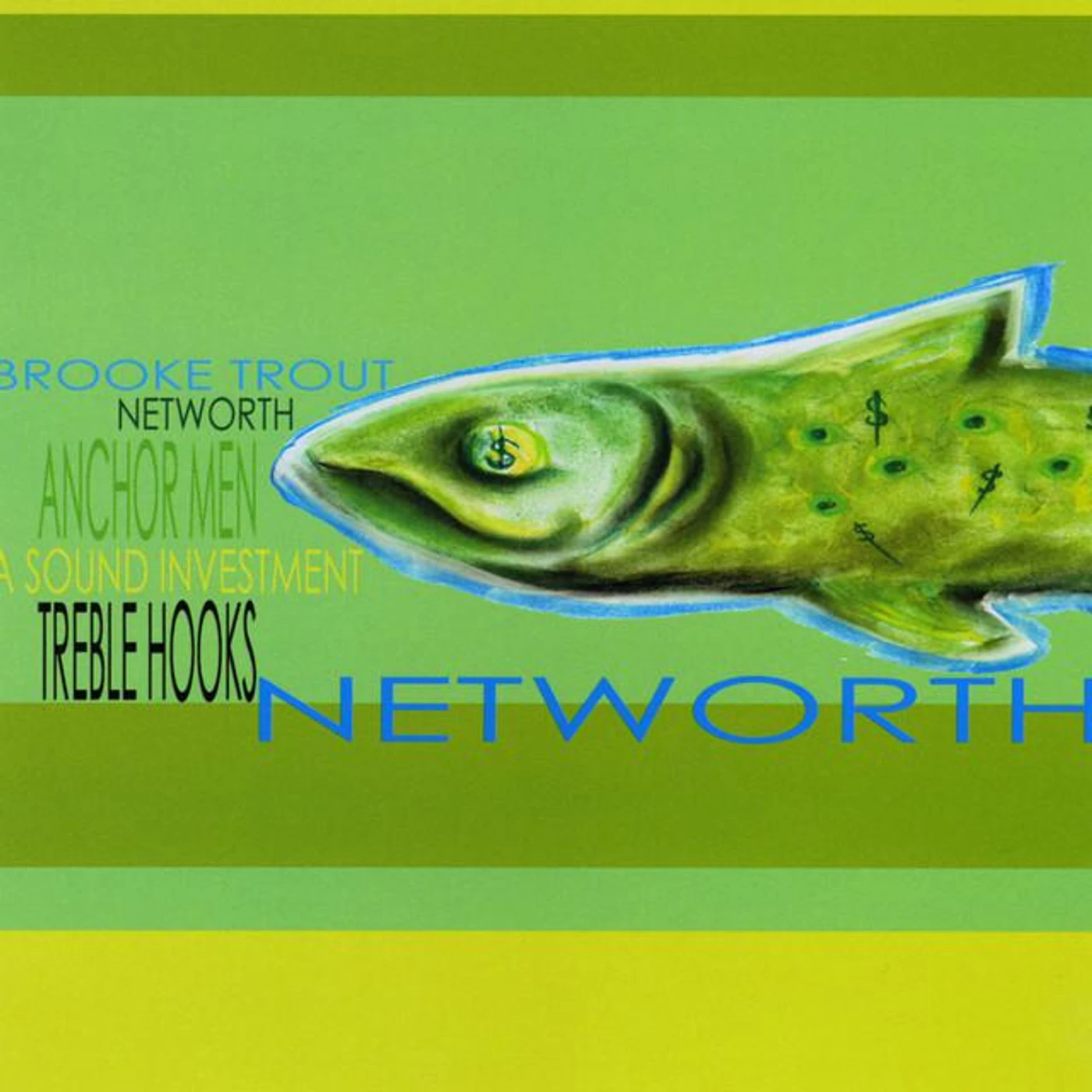 Brooke Trout Brand Page