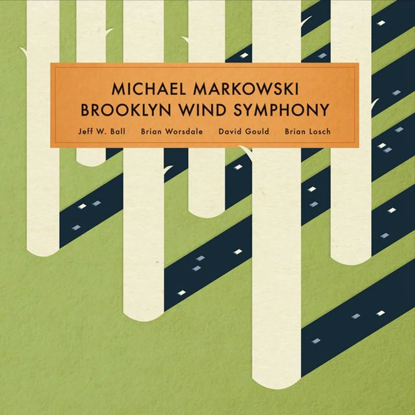 Brooklyn Wind Symphony Brand Page