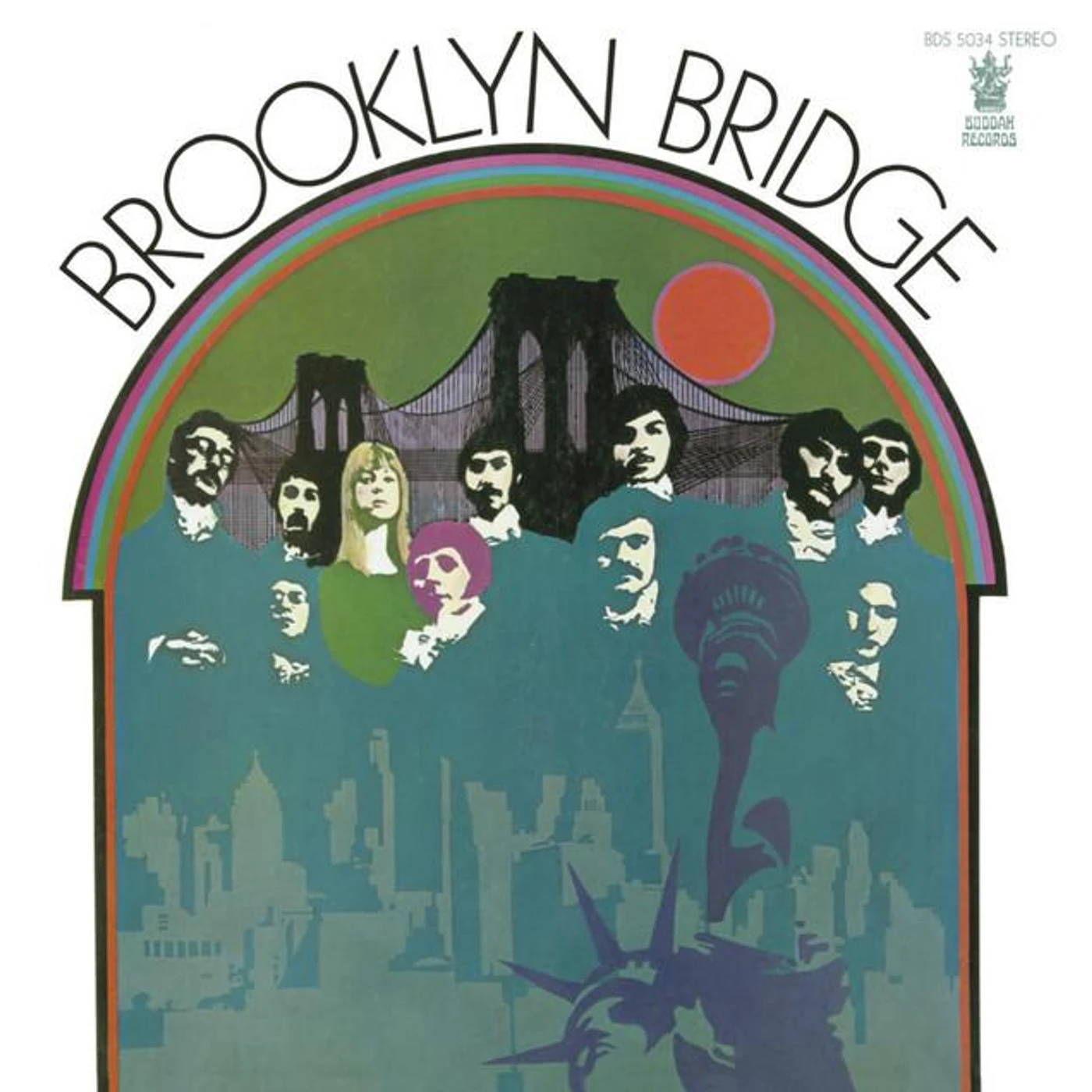 Brooklyn Bridge Brand Page
