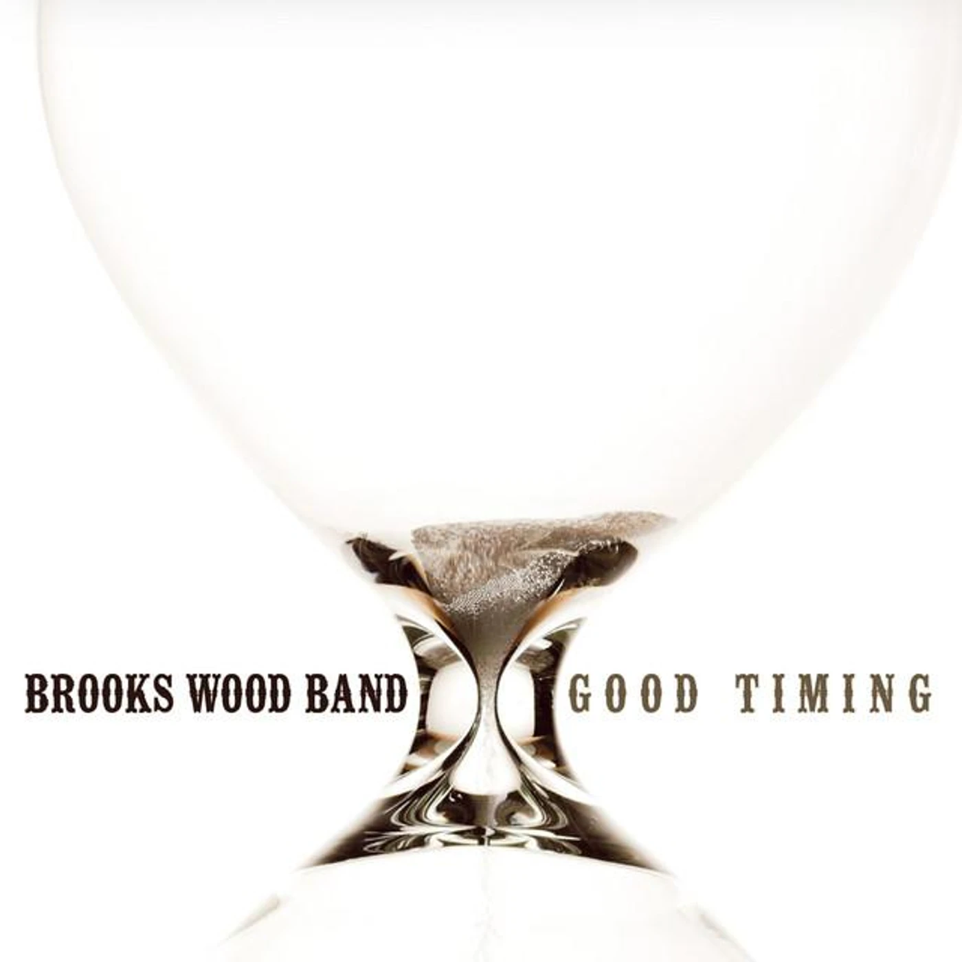 Brooks Wood Band