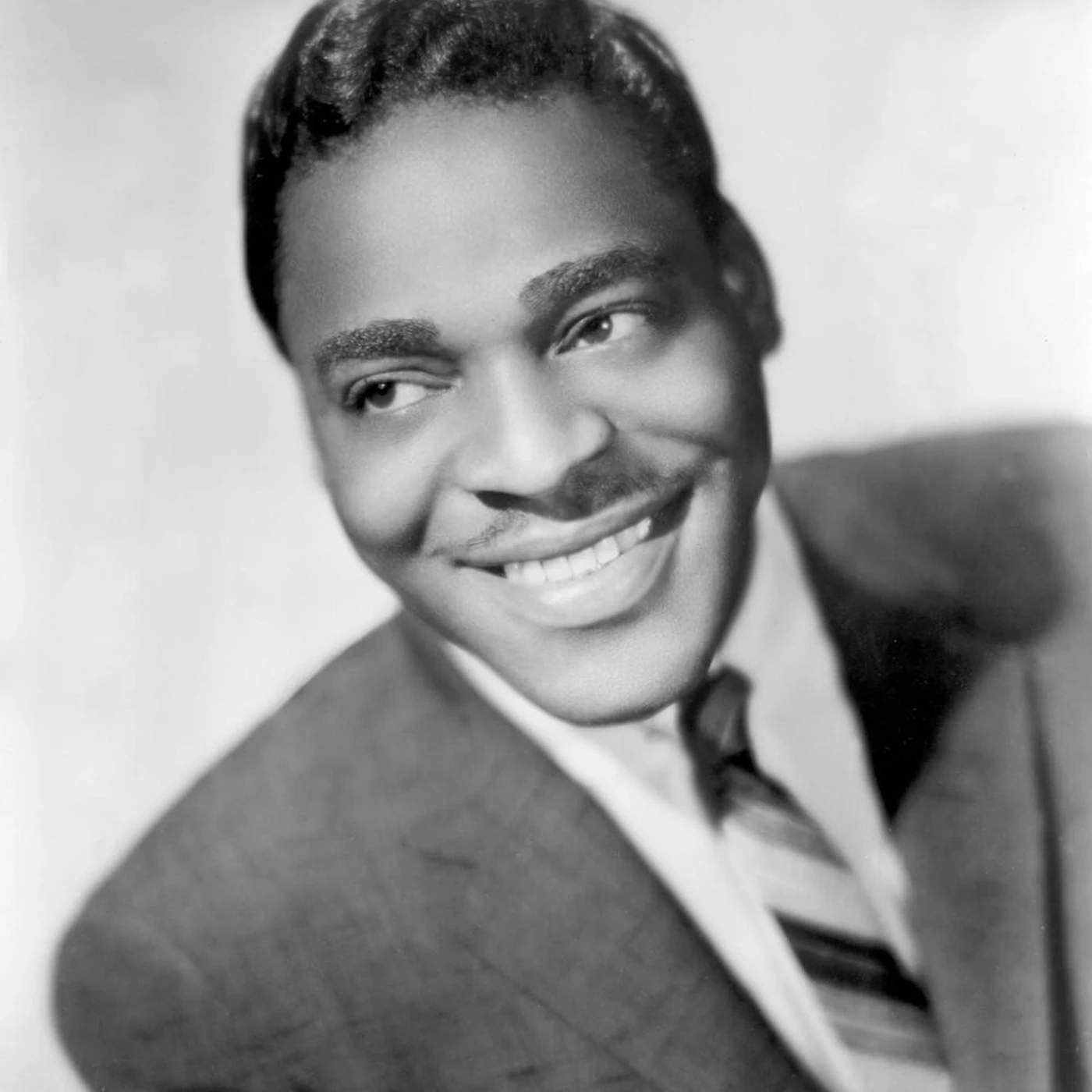 Brook Benton Brand Page
