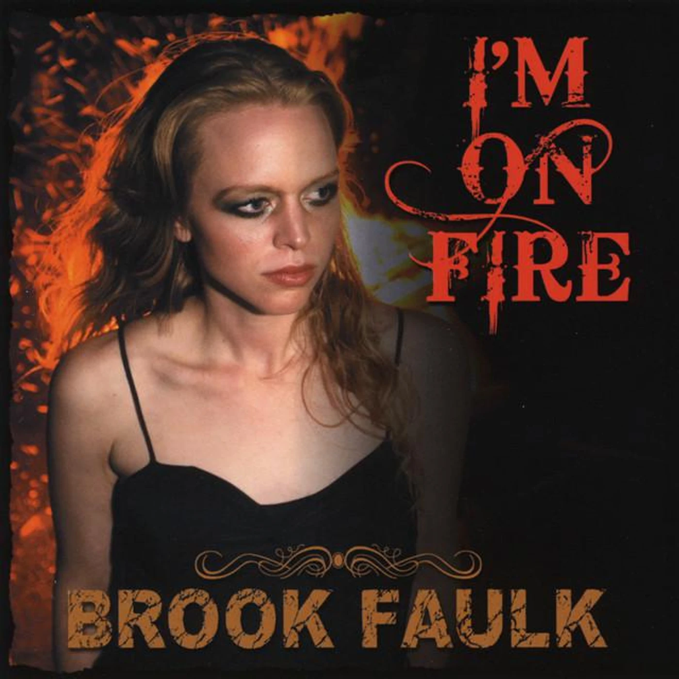 Brook Faulk Brand Page