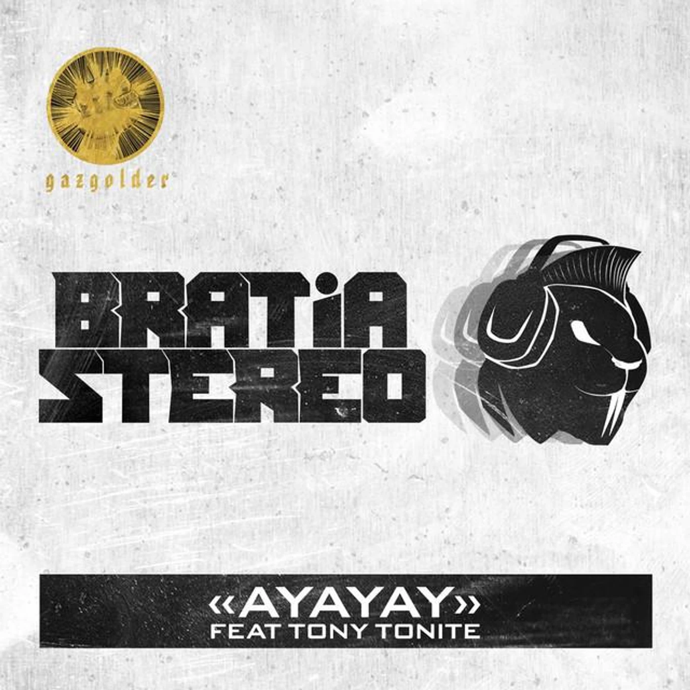 Bratia Stereo Brand Page