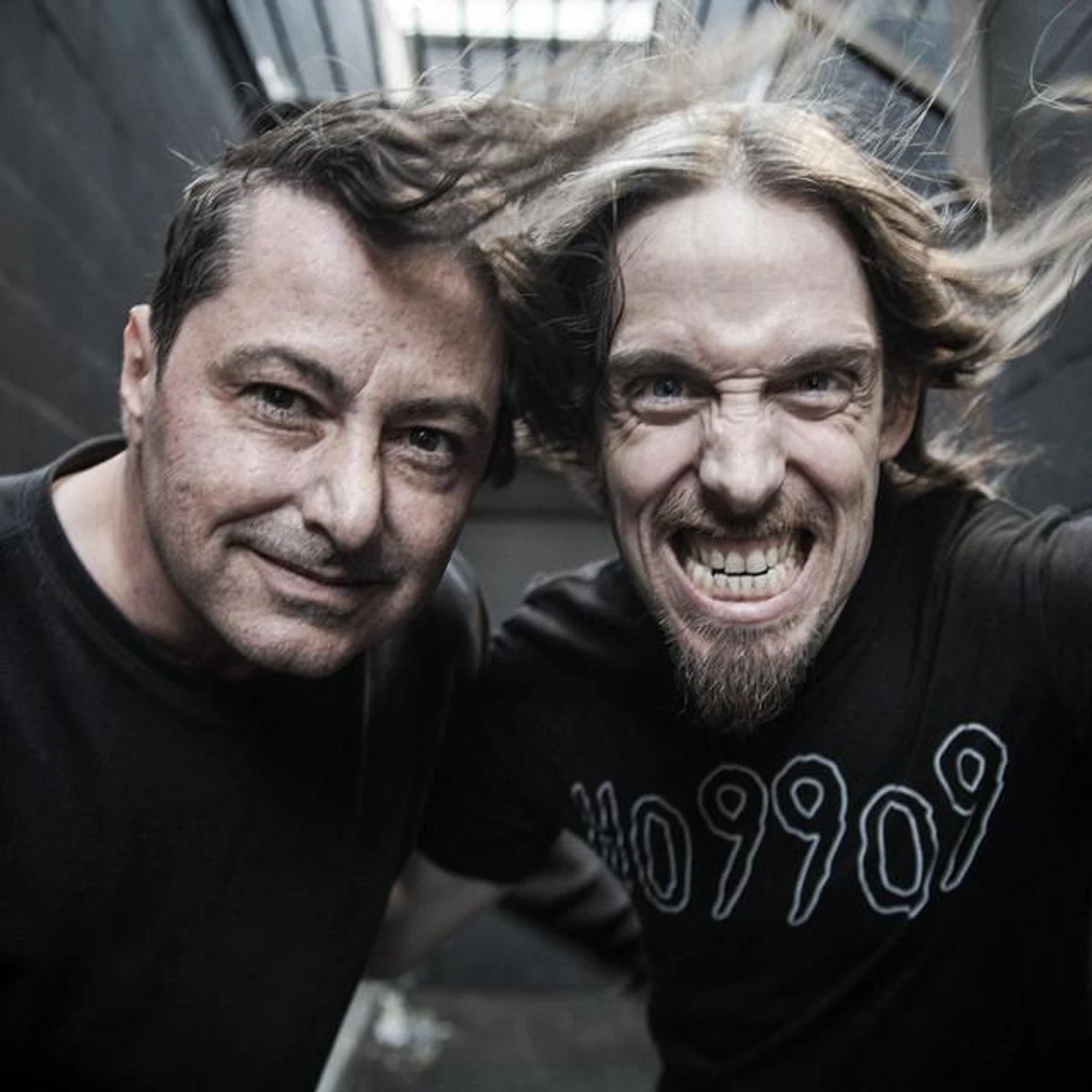 Brave The Cold Brand Page