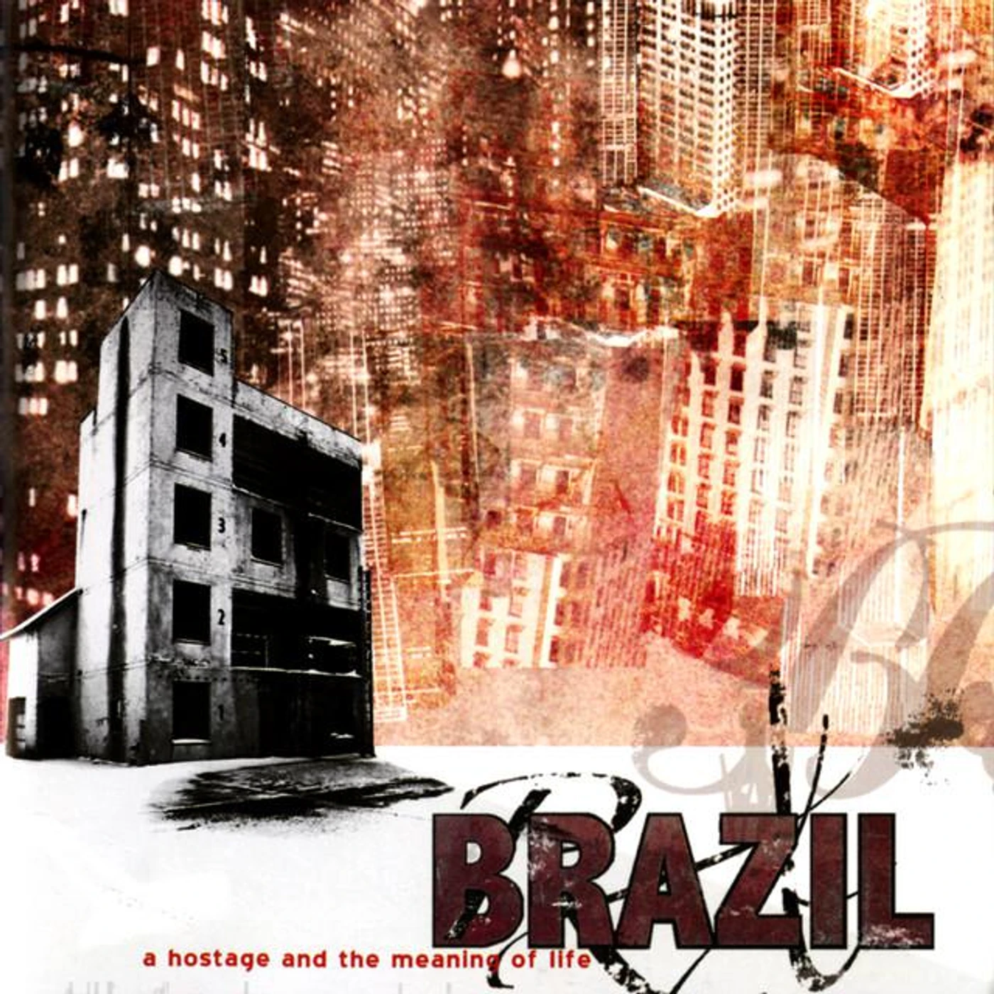 Brazil Brand Page