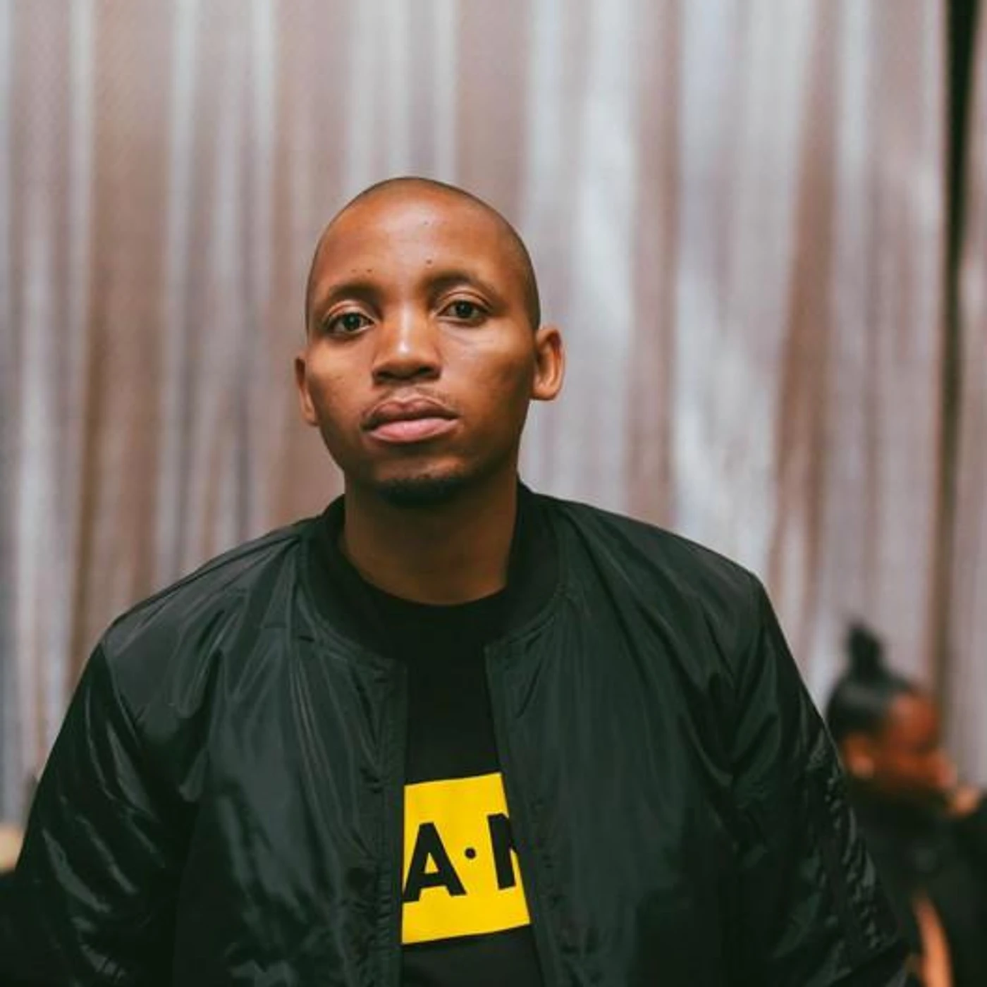 Brazo Wa Afrika Brand Page
