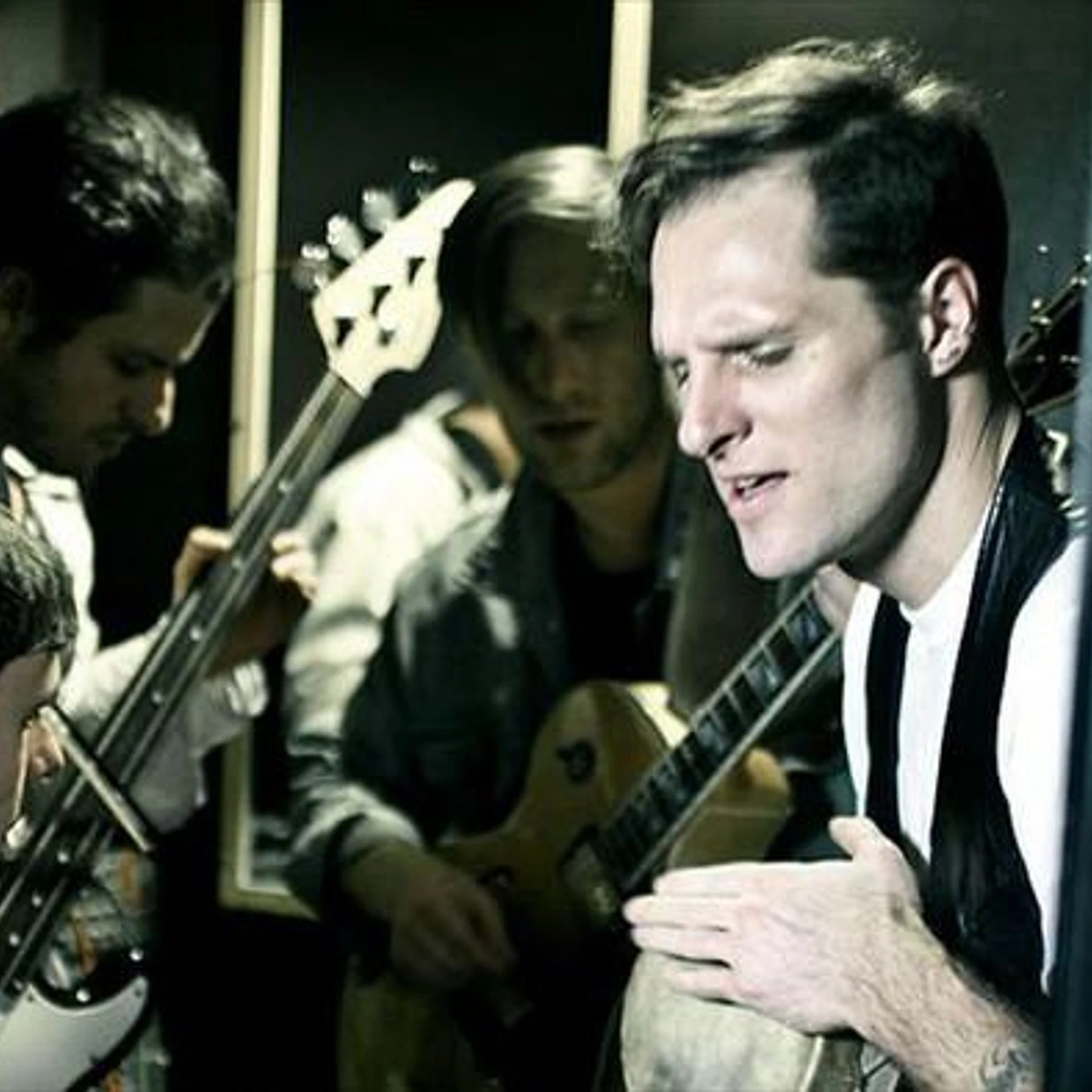 Brace/Choir Brand Page