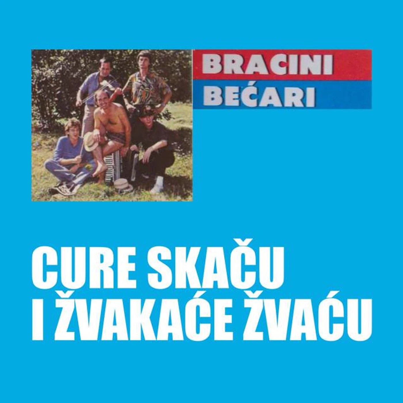 Bracini becari Brand Page