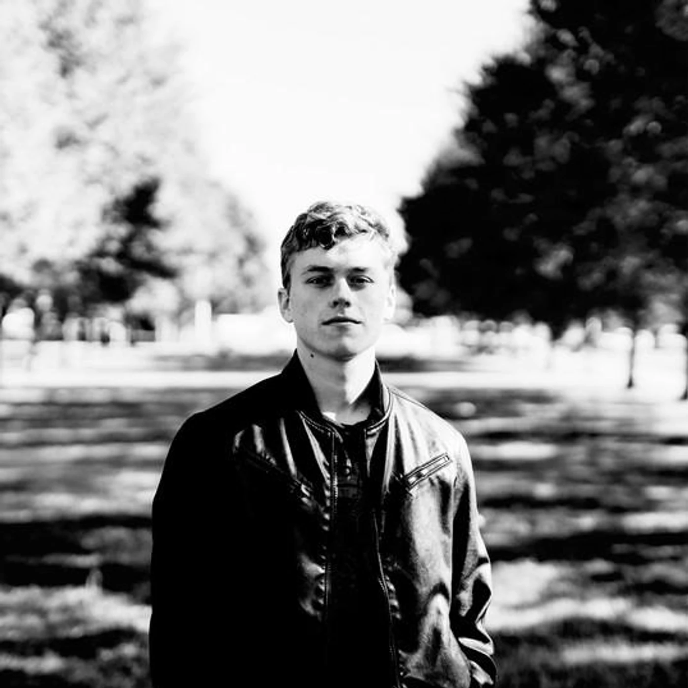 Brad Blackburn Brand Page