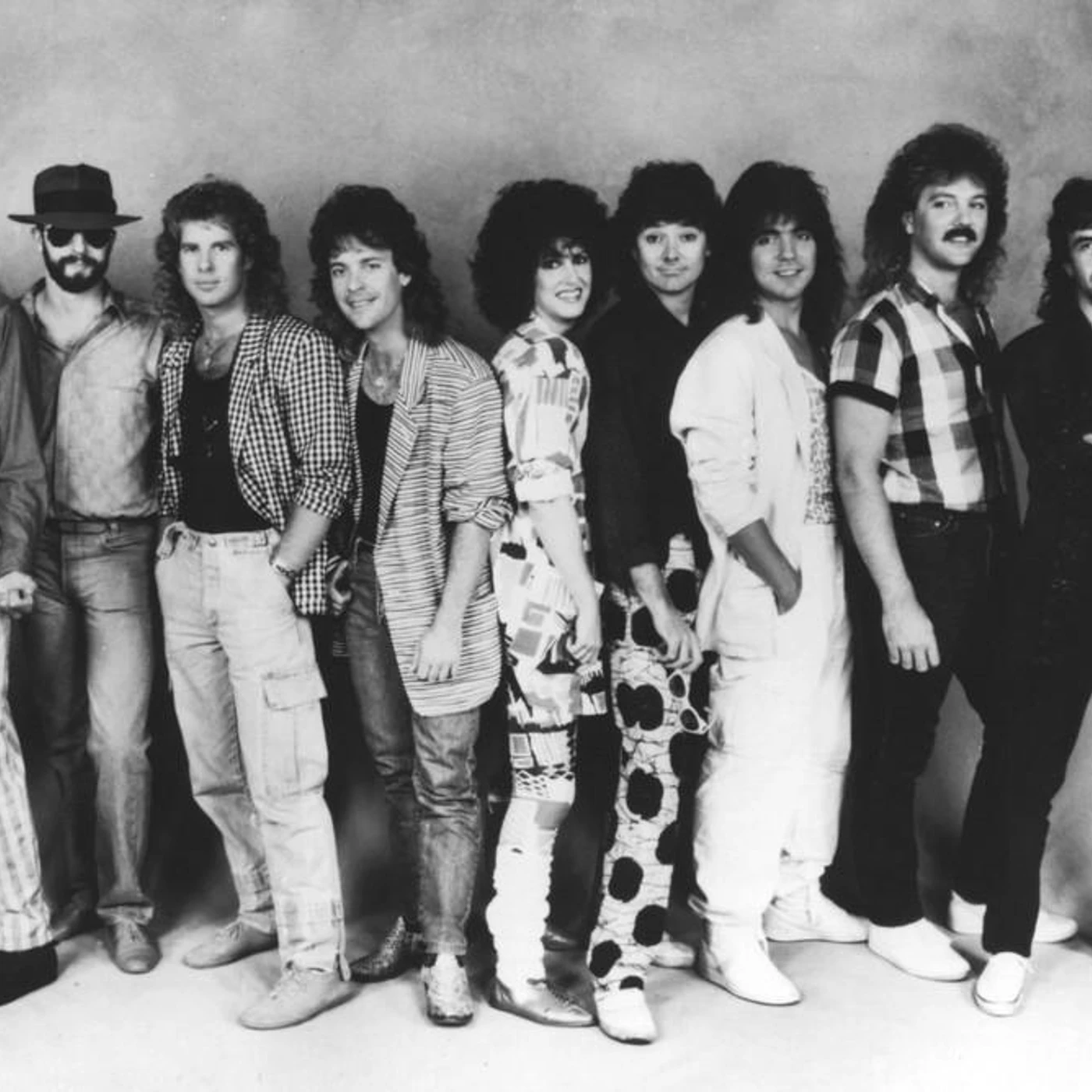 Brad Gillis Brand Page