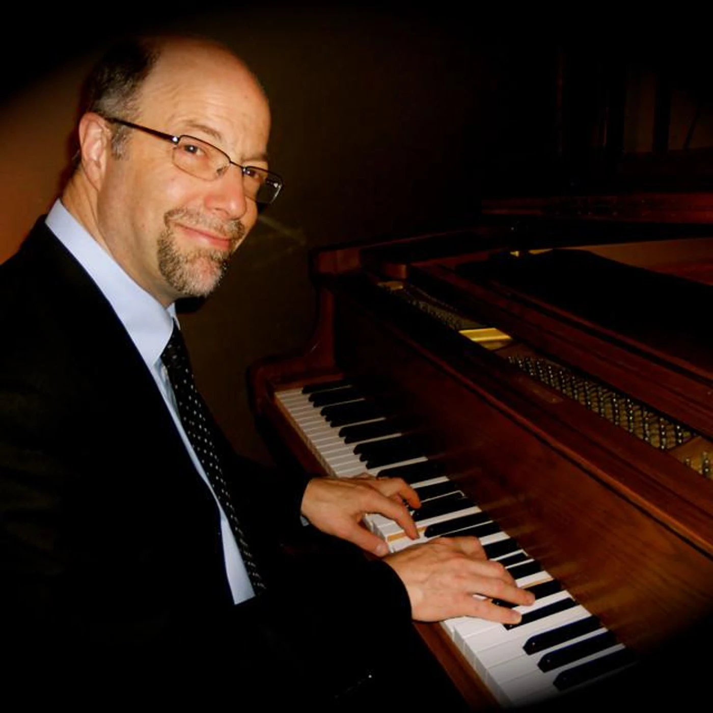 Brad Hatfield Brand Page