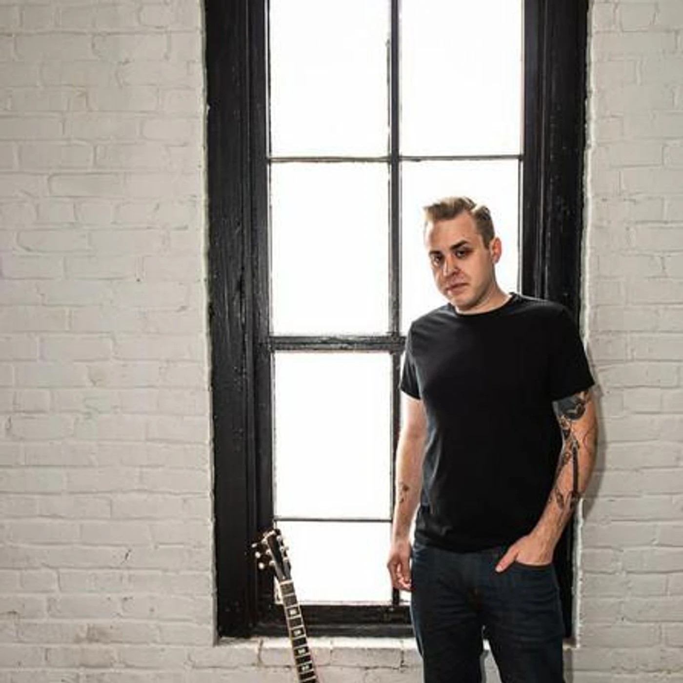 Brad Stivers Brand Page